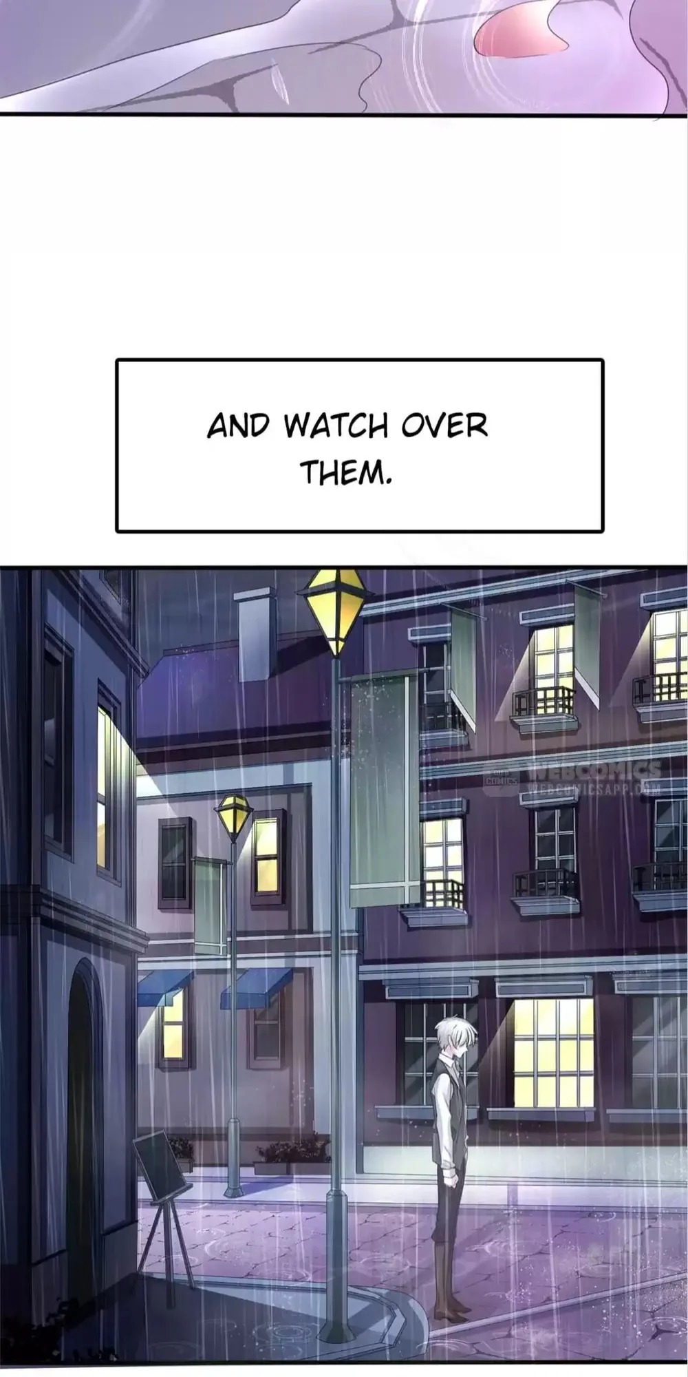 Read Definitely A Vampire chapter 18 image 34 on Lezhin