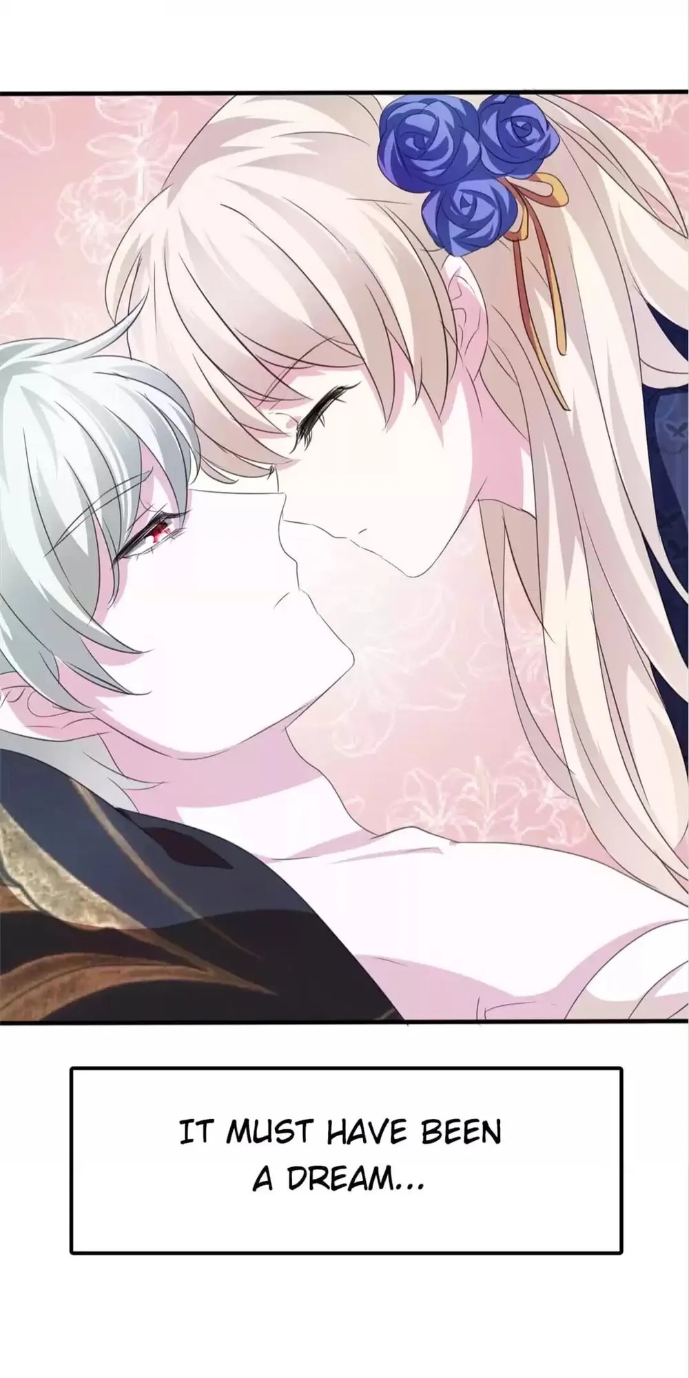 Read Definitely A Vampire chapter 18 image 40 on Lezhin