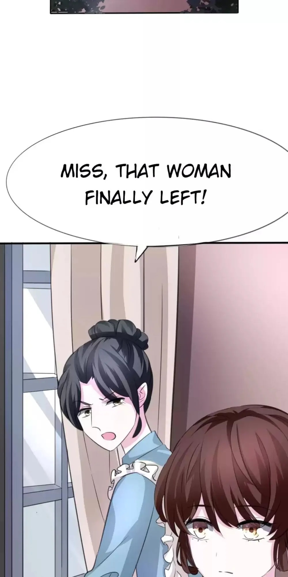 Read Definitely A Vampire chapter 18 image 42 on Lezhin