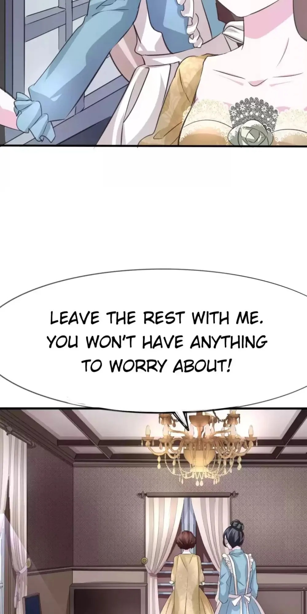 Read Definitely A Vampire chapter 18 image 43 on Lezhin
