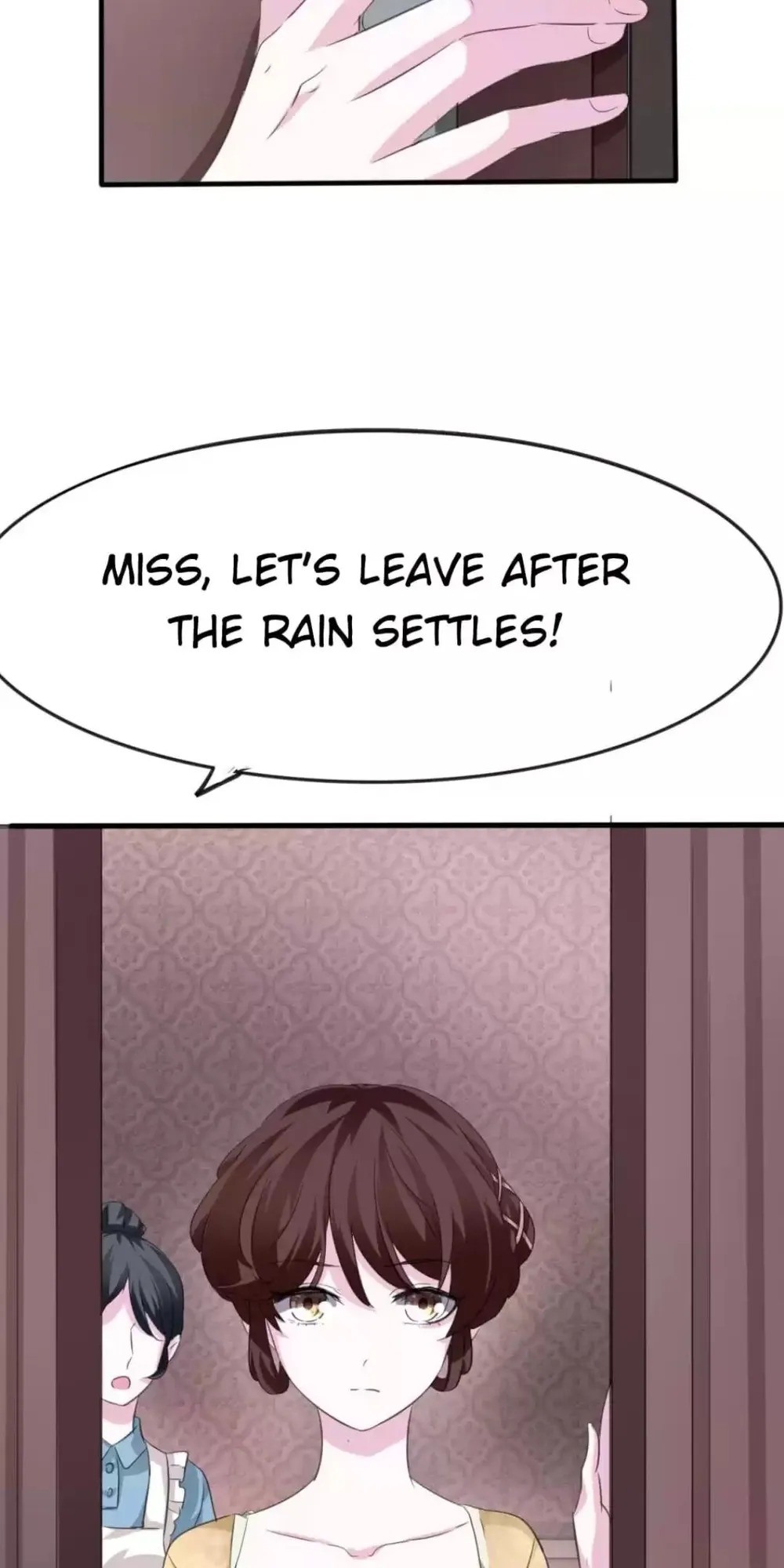Read Definitely A Vampire chapter 18 image 45 on Lezhin