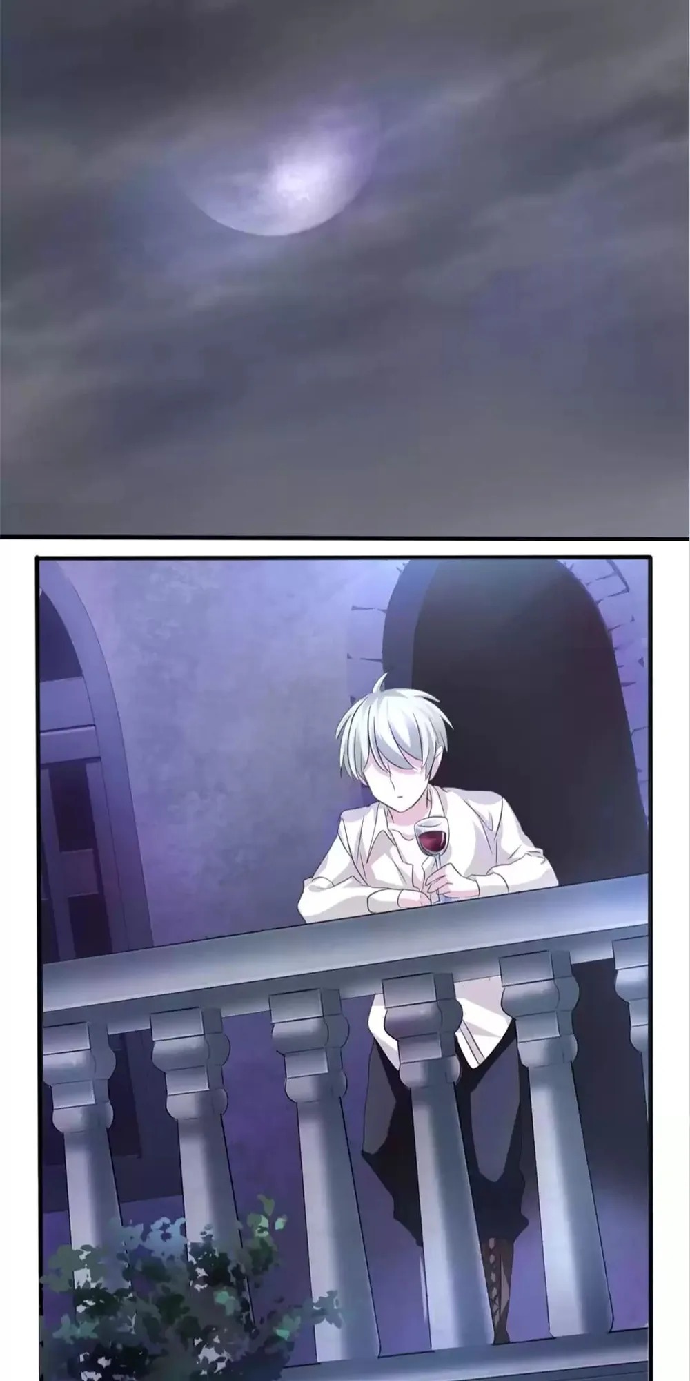 Read Definitely A Vampire chapter 18 image 59 on Lezhin
