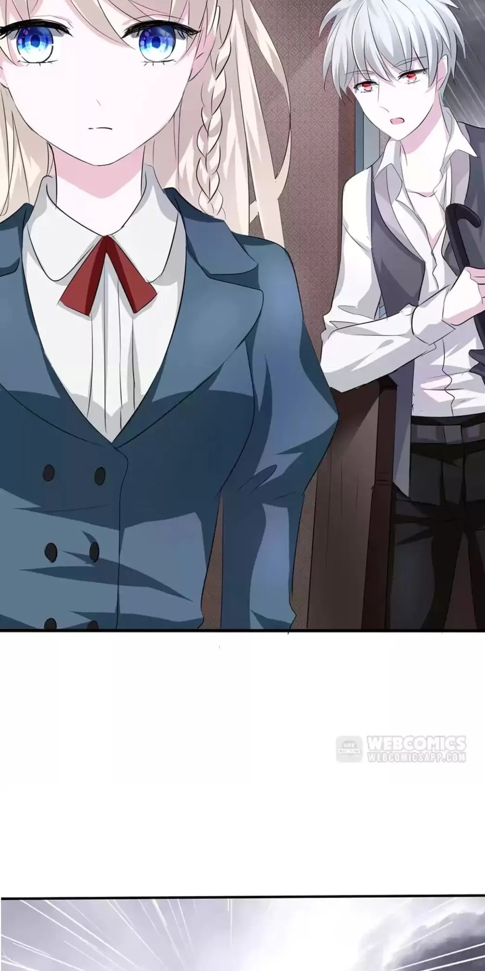 Read Definitely A Vampire chapter 18 image 6 on Lezhin