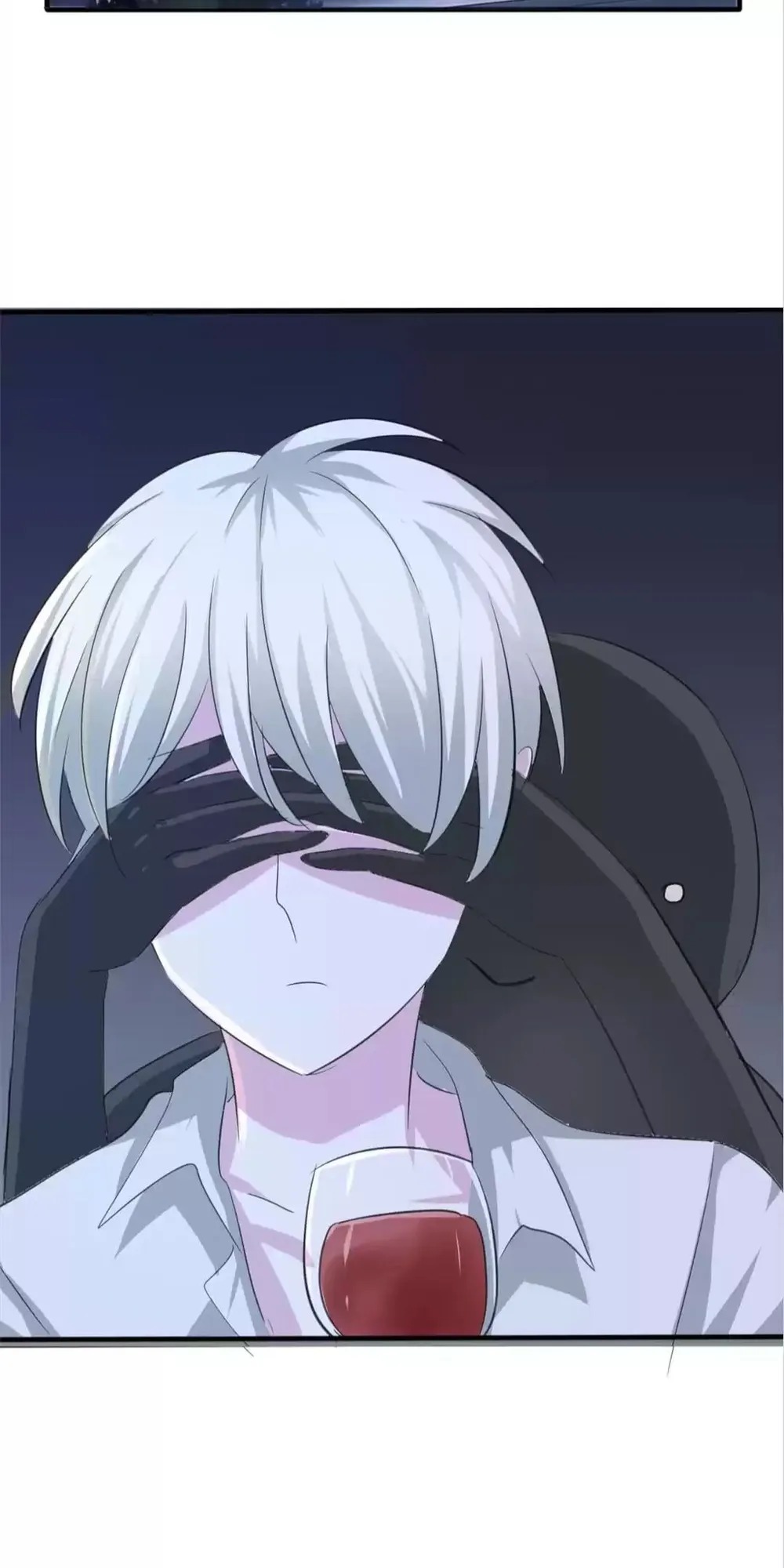 Read Definitely A Vampire chapter 18 image 60 on Lezhin