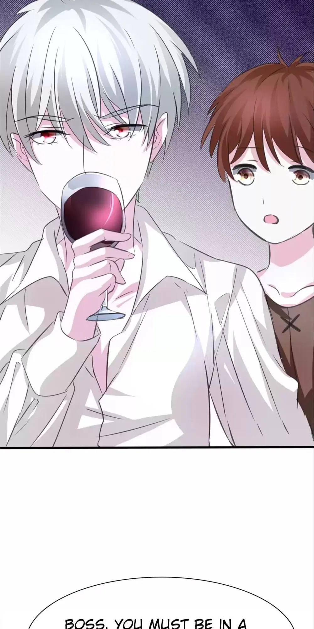 Read Definitely A Vampire chapter 18 image 63 on Lezhin