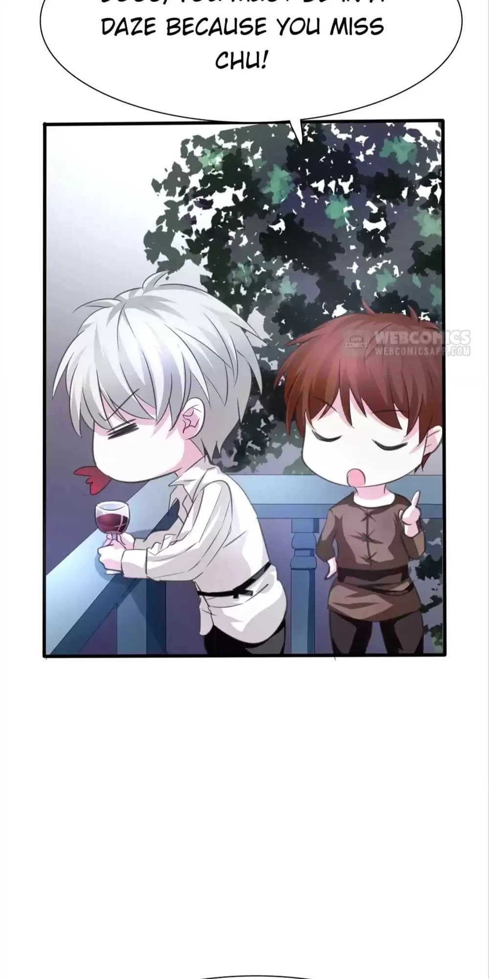 Read Definitely A Vampire chapter 18 image 64 on Lezhin