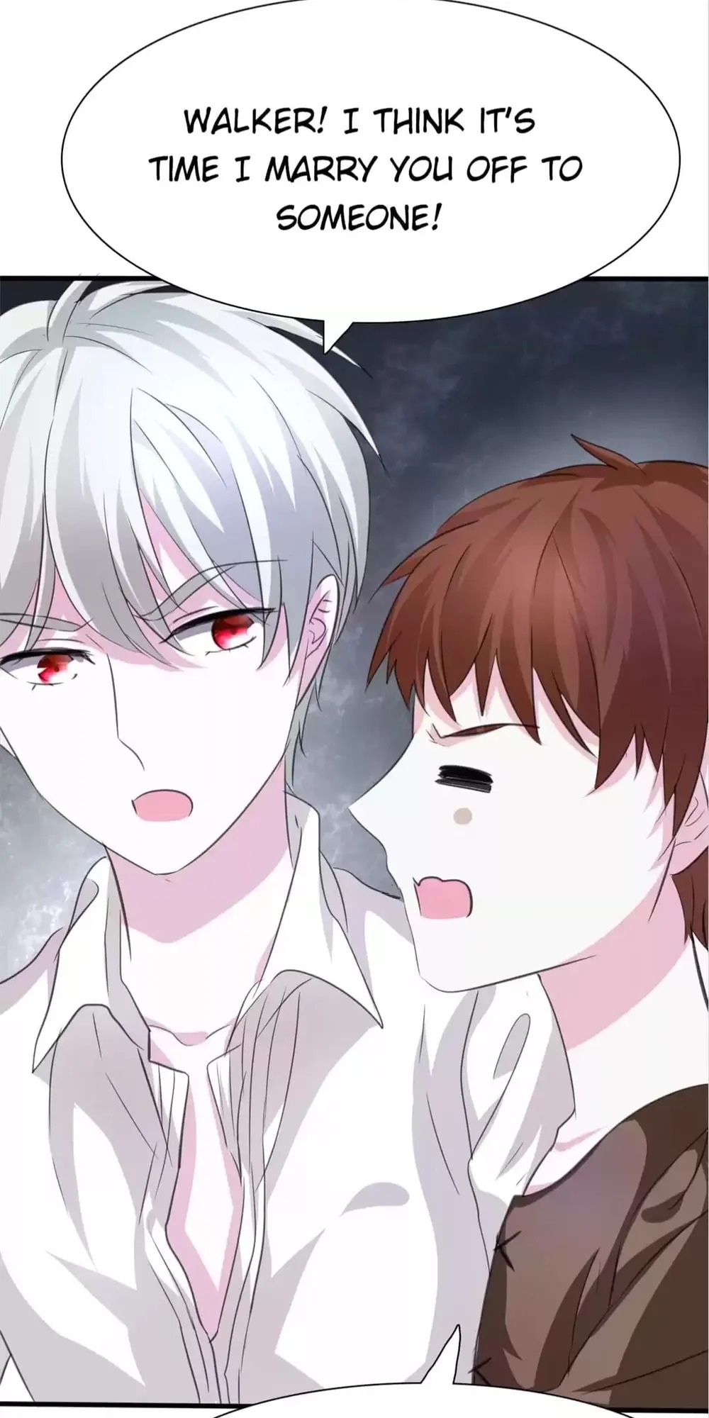 Read Definitely A Vampire chapter 18 image 65 on Lezhin