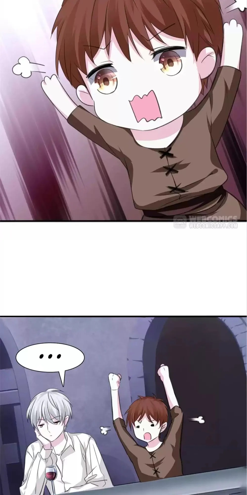 Read Definitely A Vampire chapter 19 image 1 on Lezhin