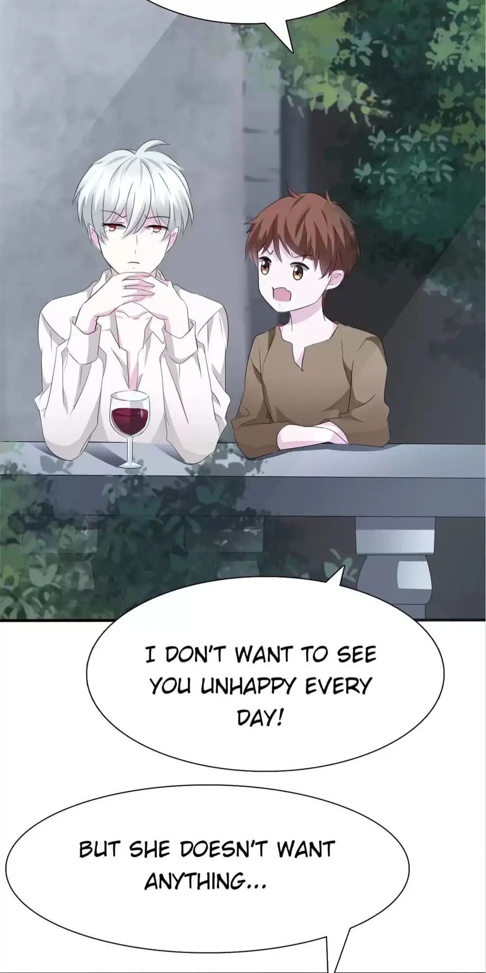 Read Definitely A Vampire chapter 19 image 16 on Lezhin