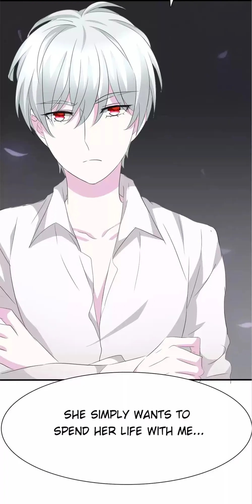 Read Definitely A Vampire chapter 19 image 17 on Lezhin