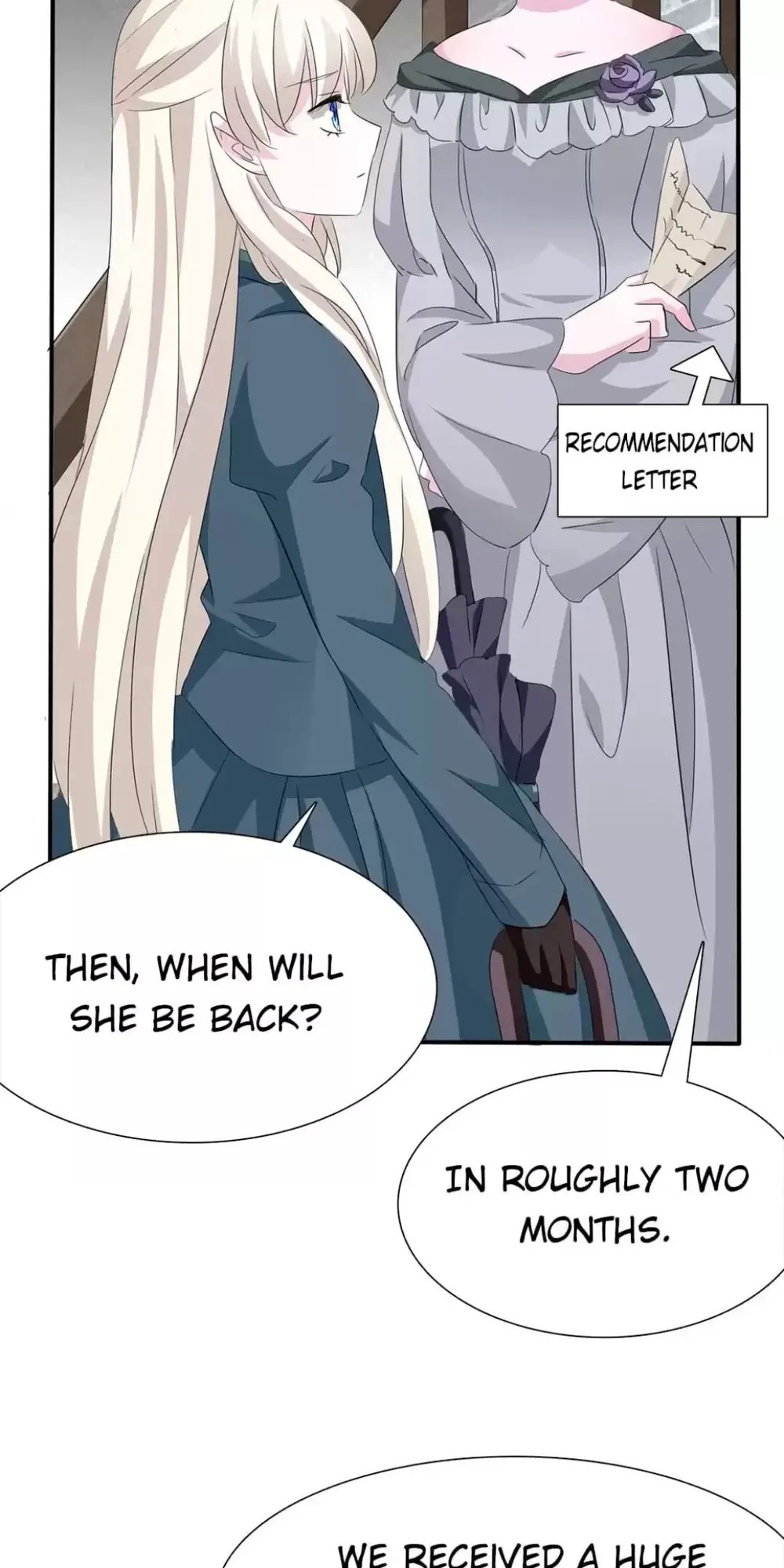 Read Definitely A Vampire chapter 19 image 22 on Lezhin