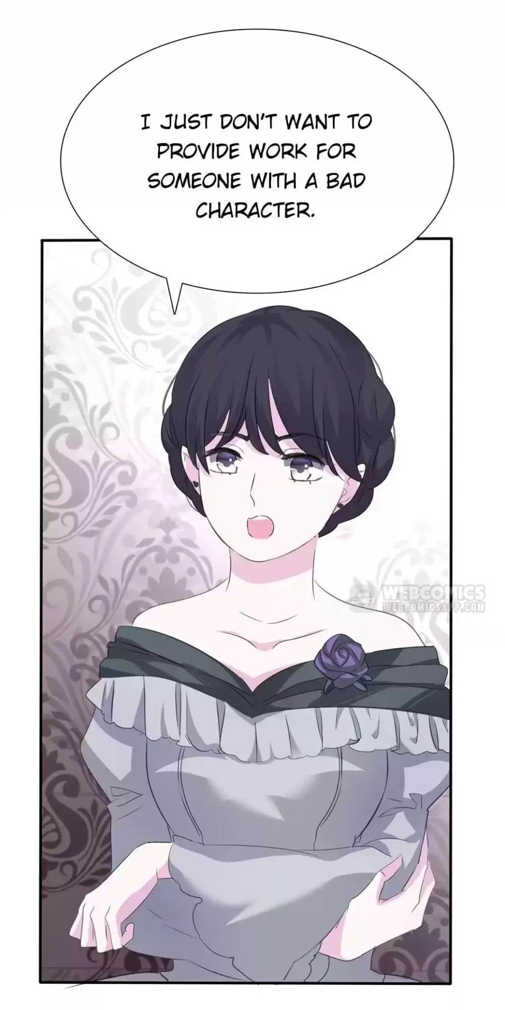 Read Definitely A Vampire chapter 19 image 26 on Lezhin