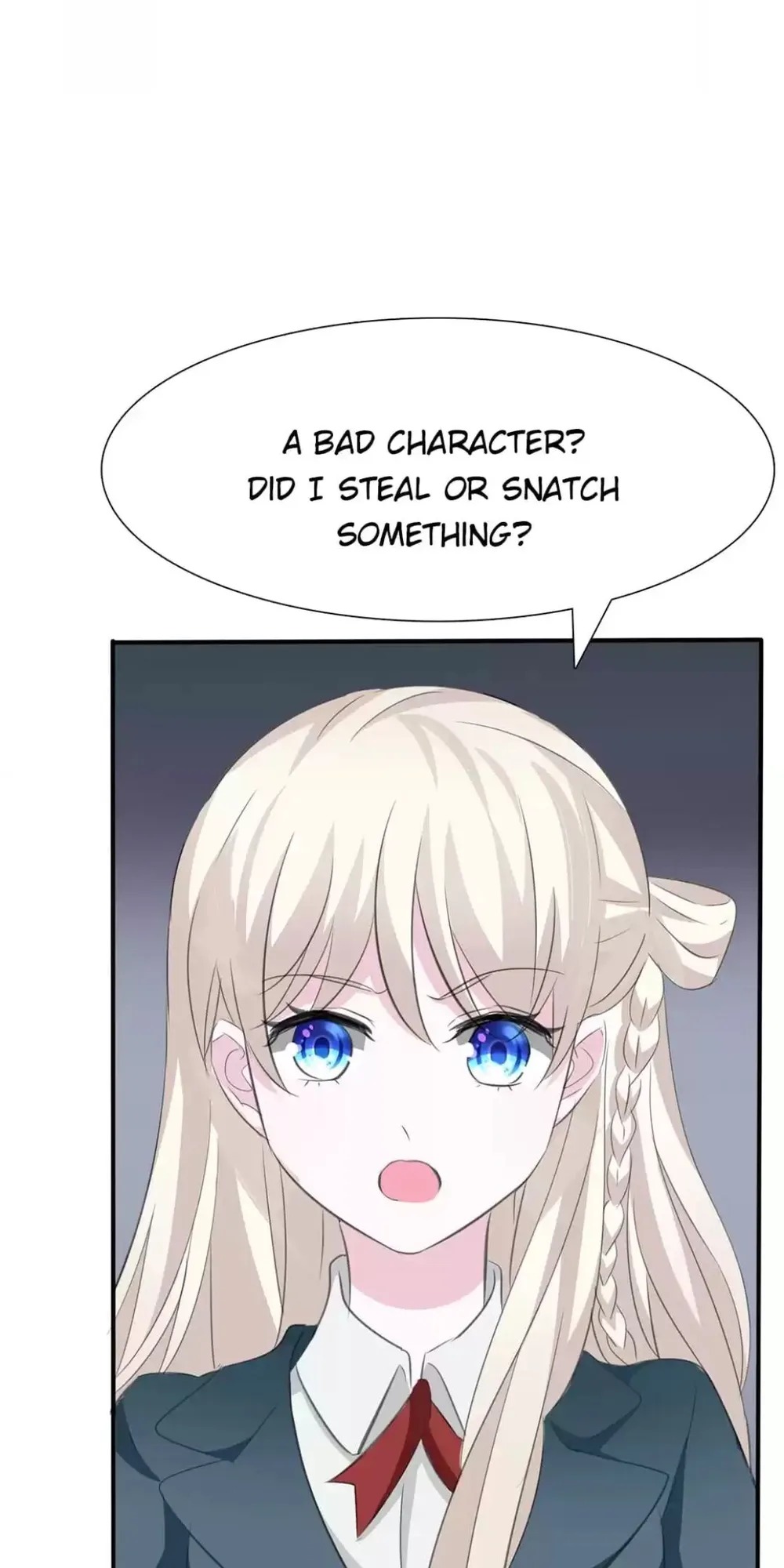 Read Definitely A Vampire chapter 19 image 27 on Lezhin