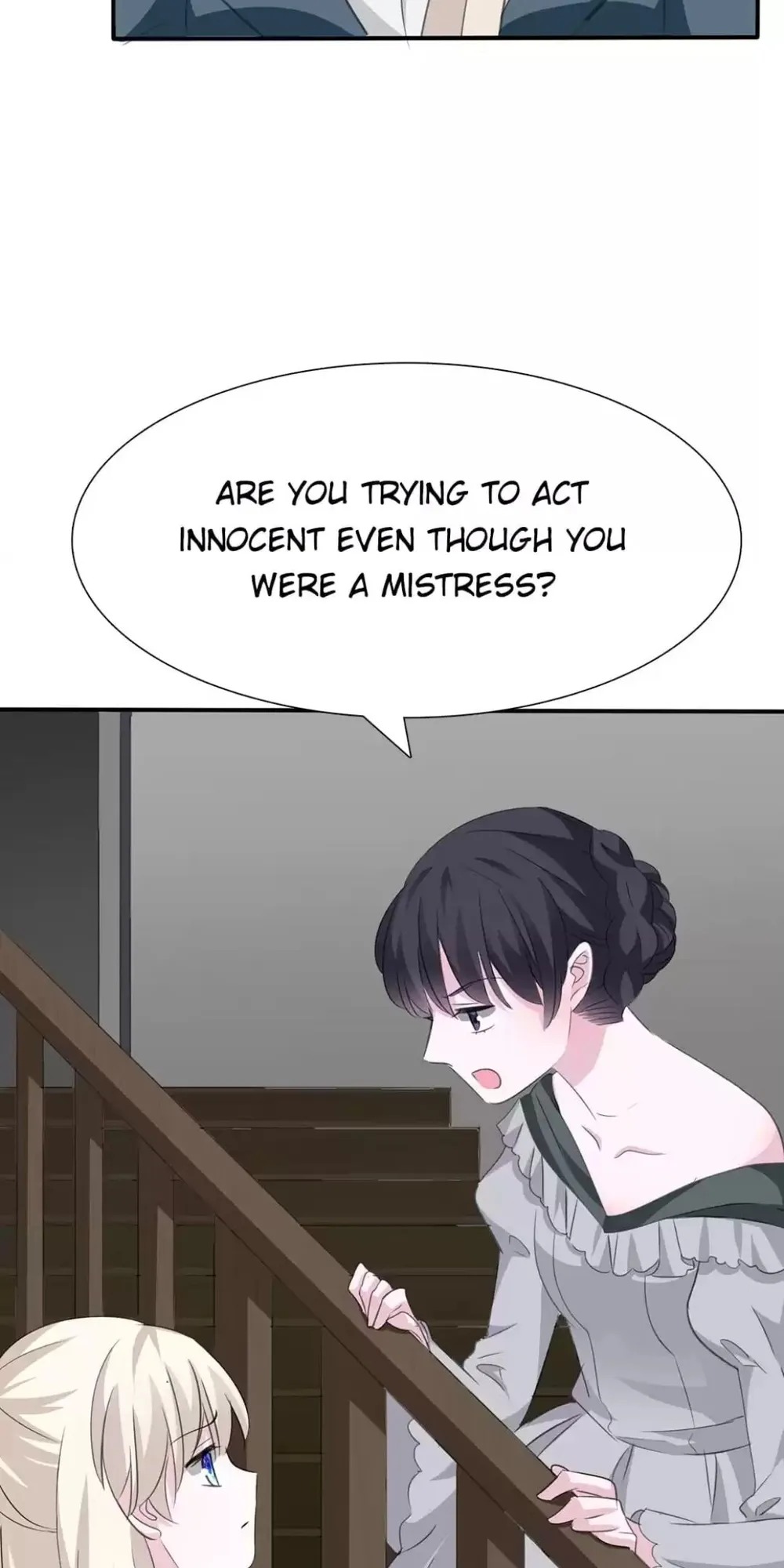 Read Definitely A Vampire chapter 19 image 28 on Lezhin