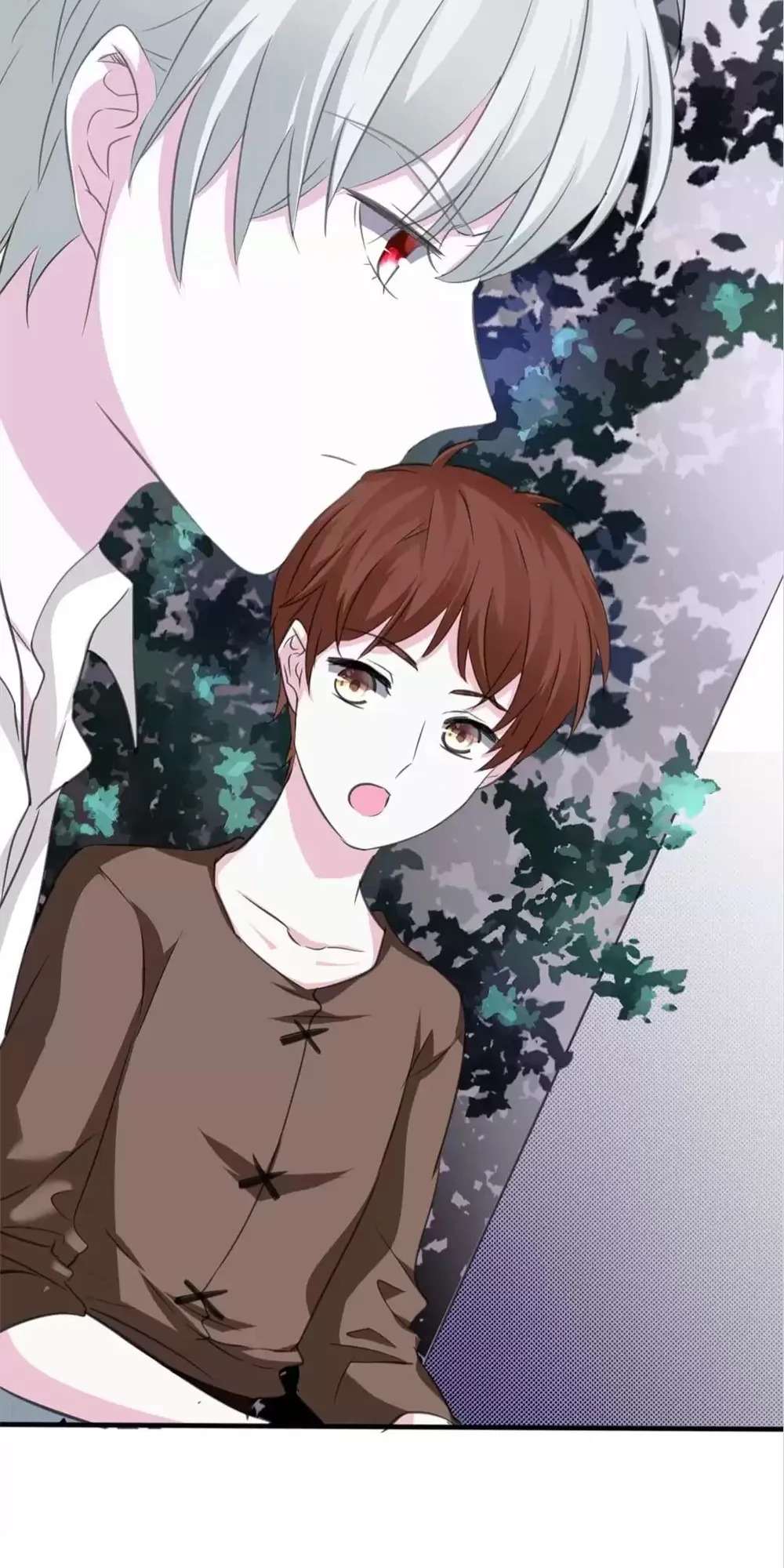 Read Definitely A Vampire chapter 19 image 3 on Lezhin