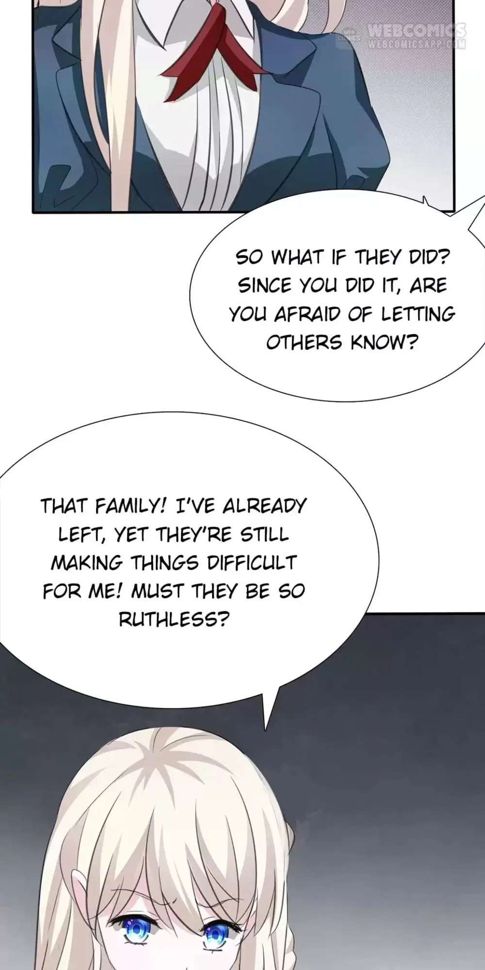Read Definitely A Vampire chapter 19 image 30 on Lezhin
