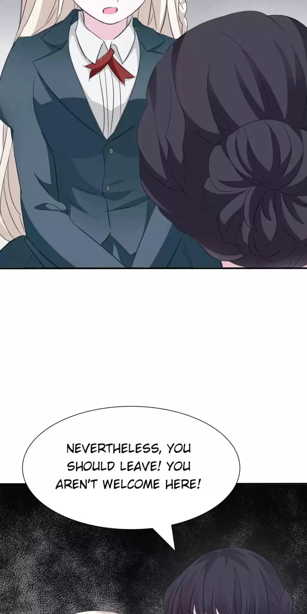 Read Definitely A Vampire chapter 19 image 31 on Lezhin