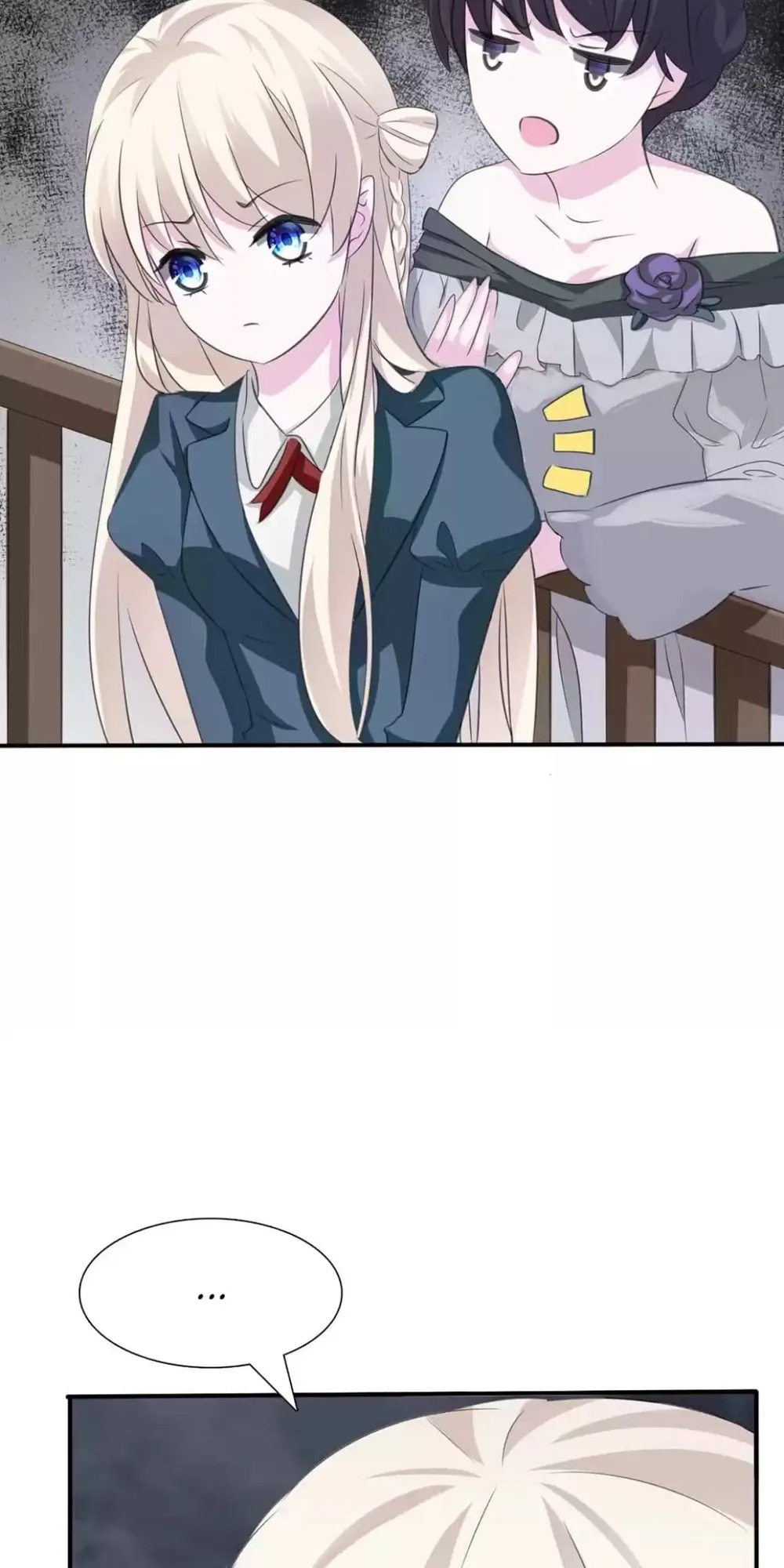 Read Definitely A Vampire chapter 19 image 32 on Lezhin