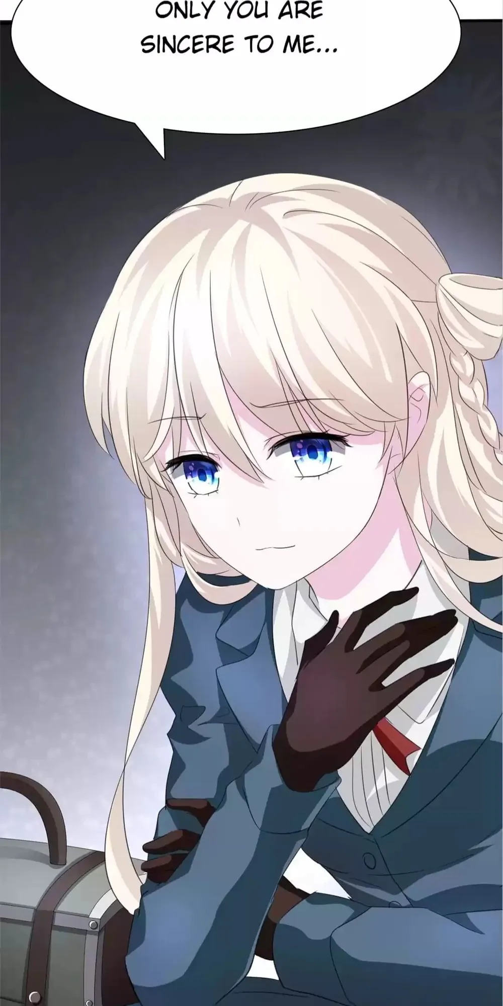 Read Definitely A Vampire chapter 19 image 38 on Lezhin