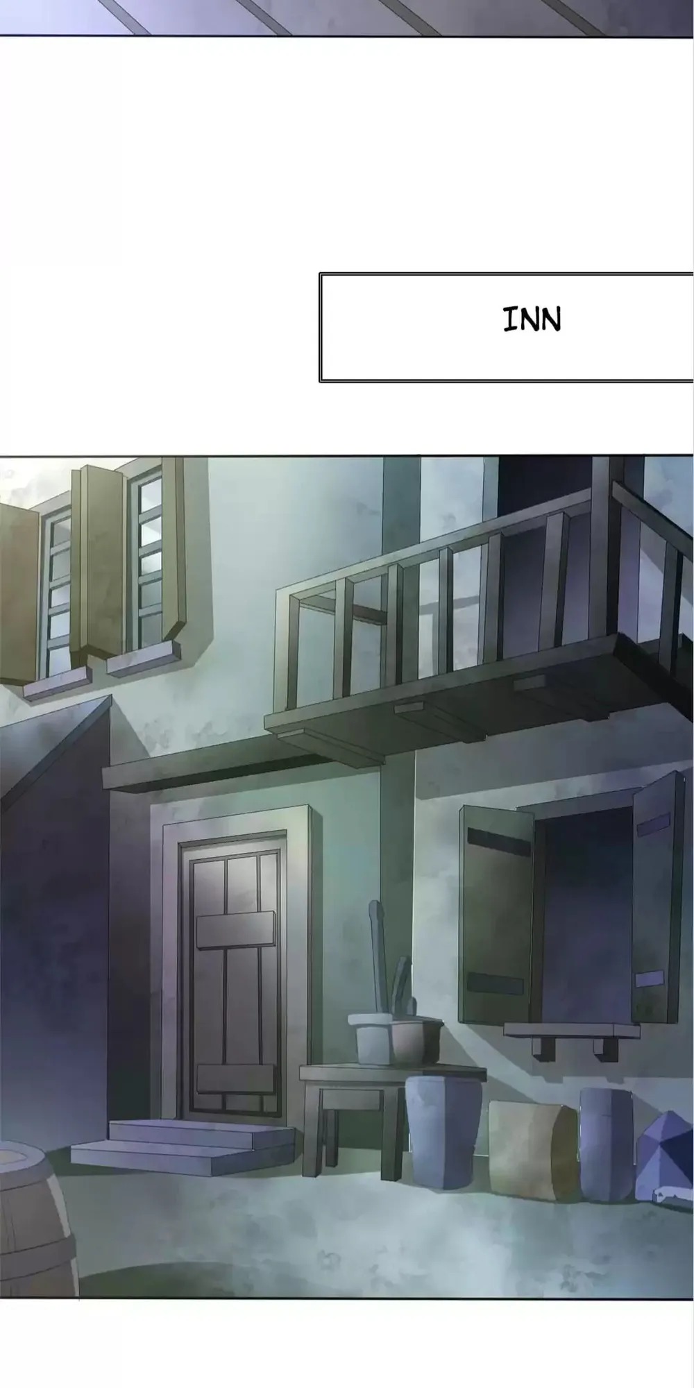Read Definitely A Vampire chapter 19 image 40 on Lezhin