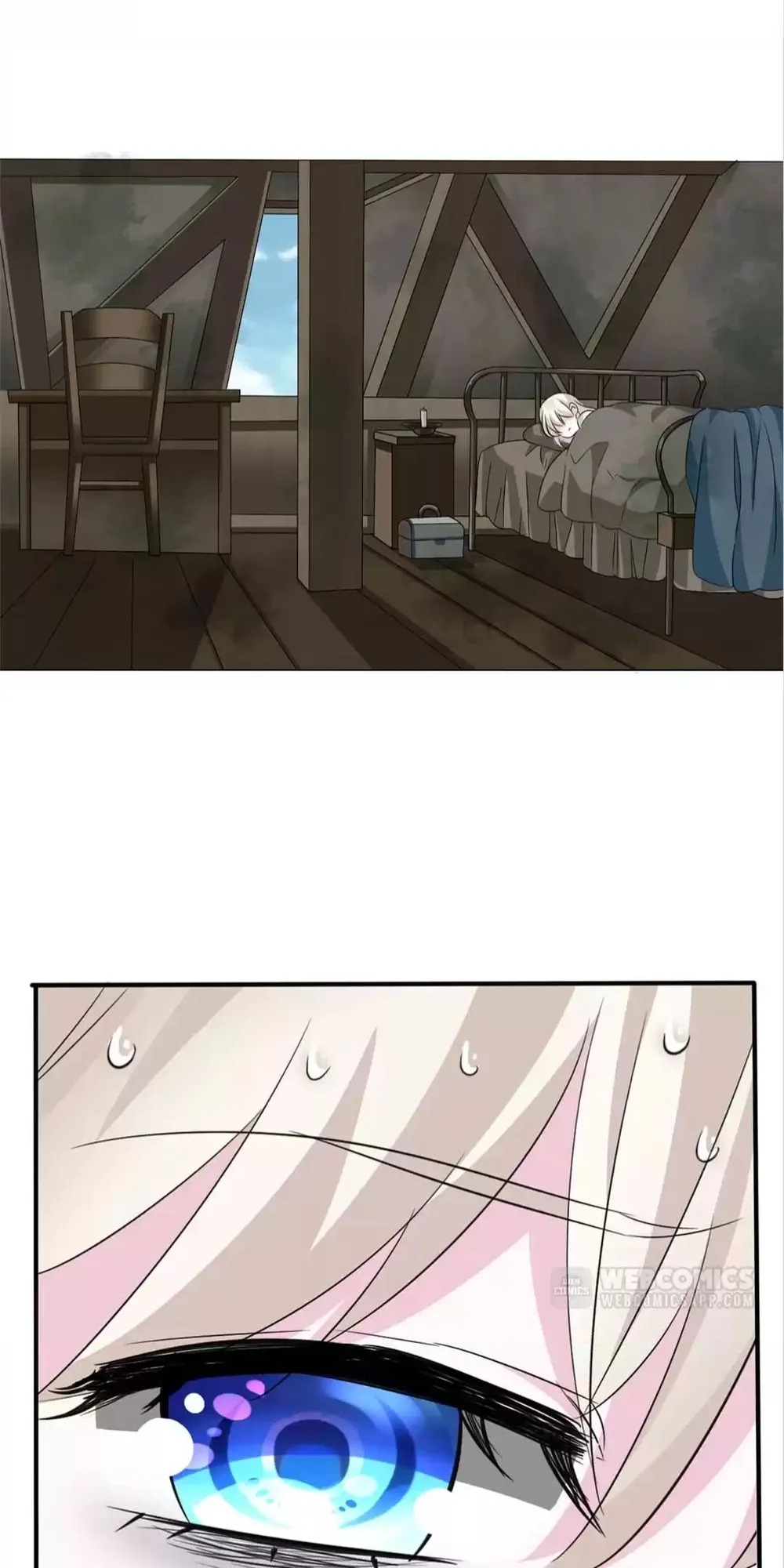 Read Definitely A Vampire chapter 19 image 41 on Lezhin
