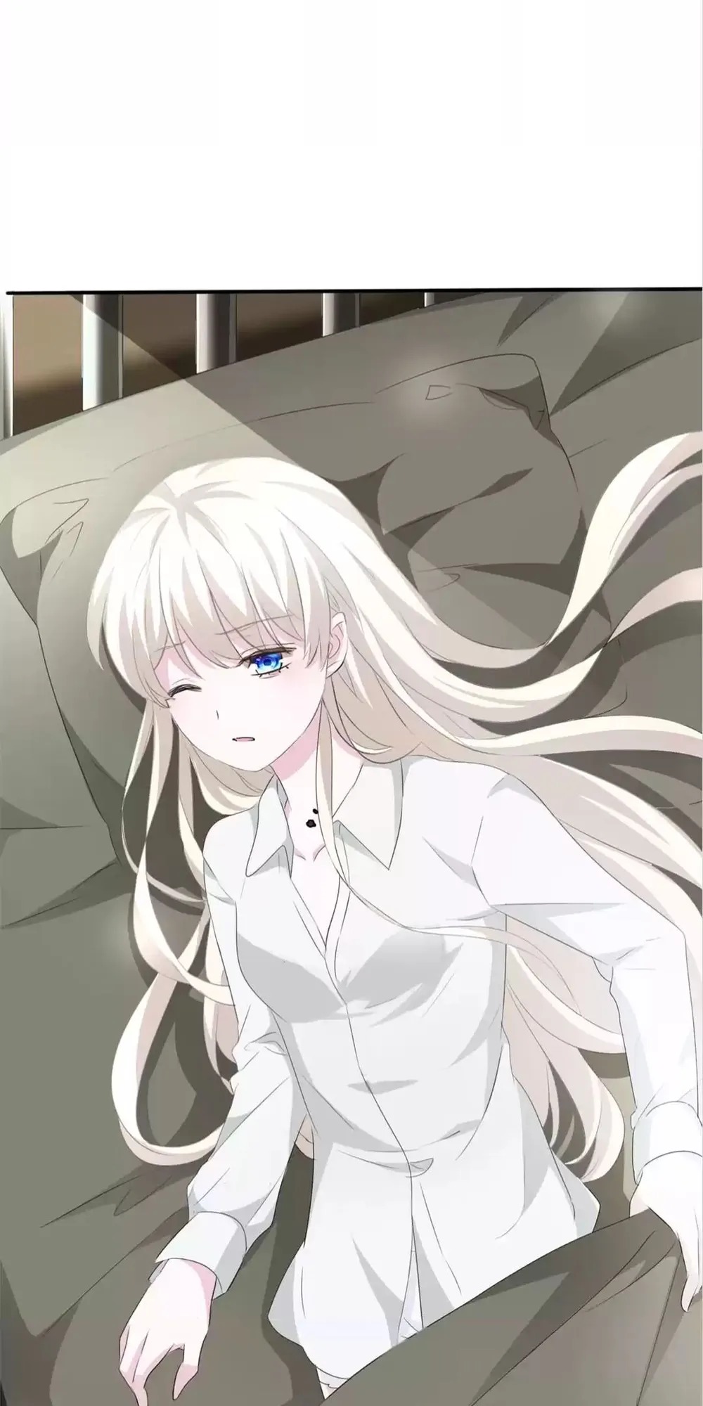 Read Definitely A Vampire chapter 19 image 43 on Lezhin