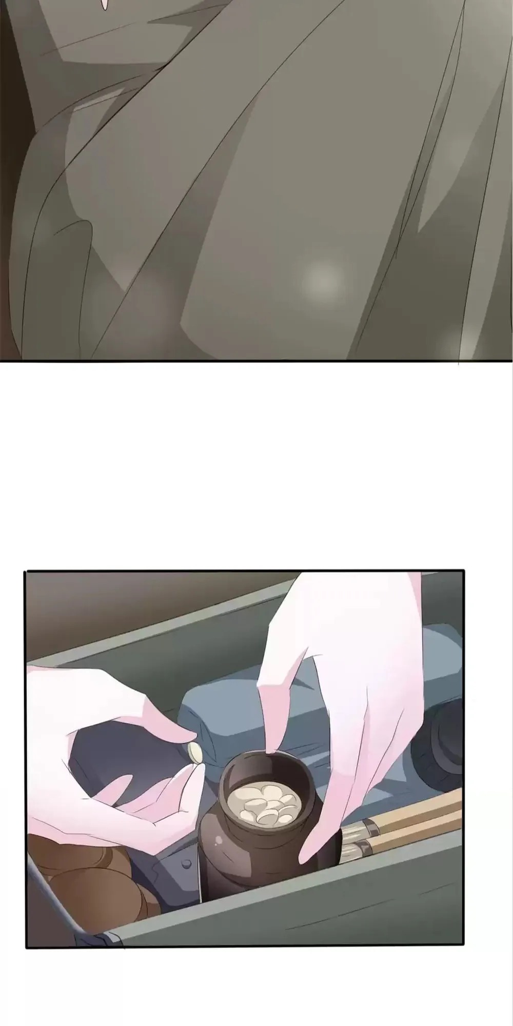 Read Definitely A Vampire chapter 19 image 44 on Lezhin