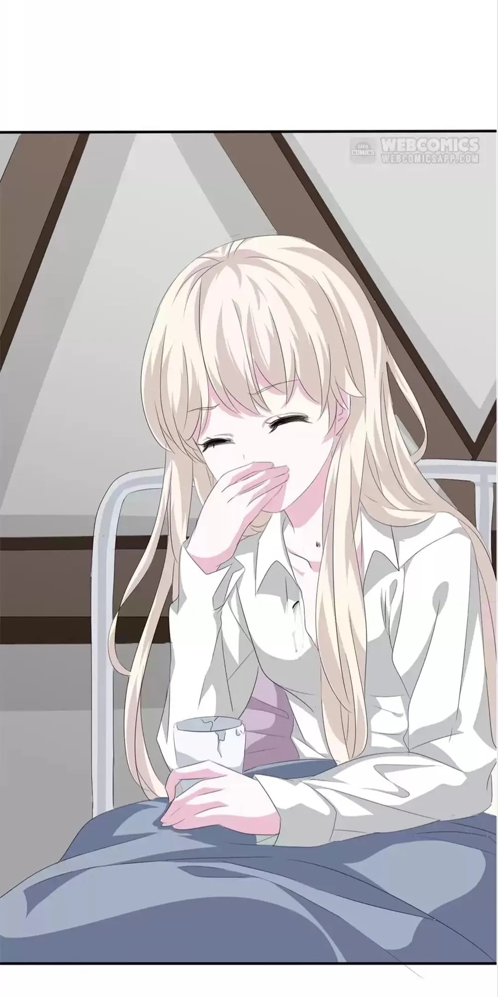 Read Definitely A Vampire chapter 19 image 45 on Lezhin