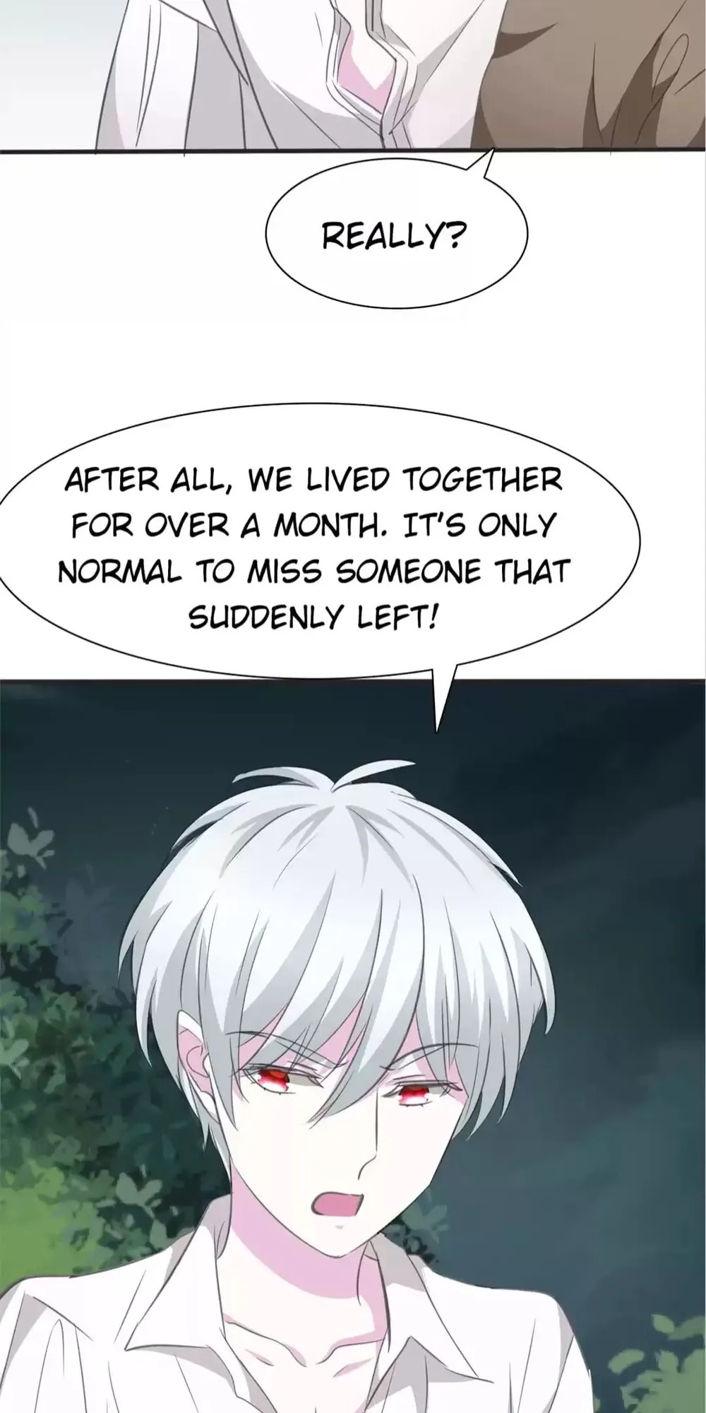 Read Definitely A Vampire chapter 19 image 5 on Lezhin