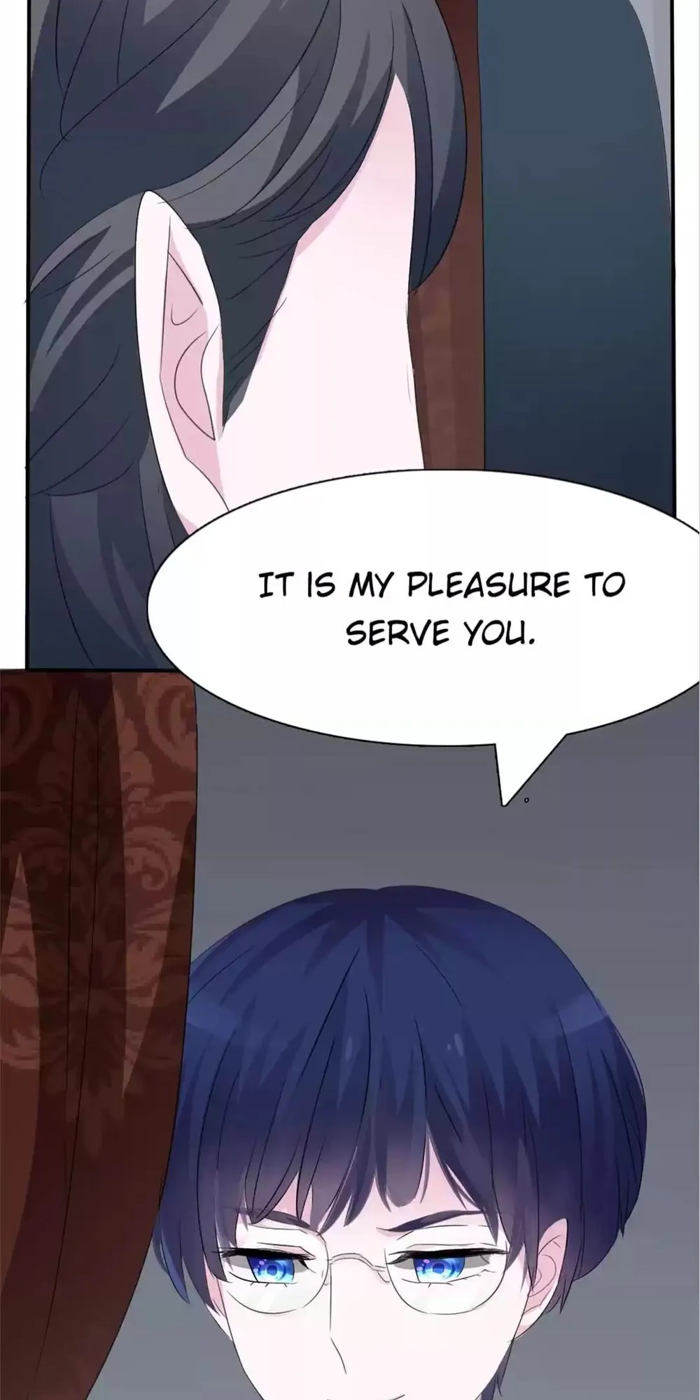Read Definitely A Vampire chapter 19 image 53 on Lezhin