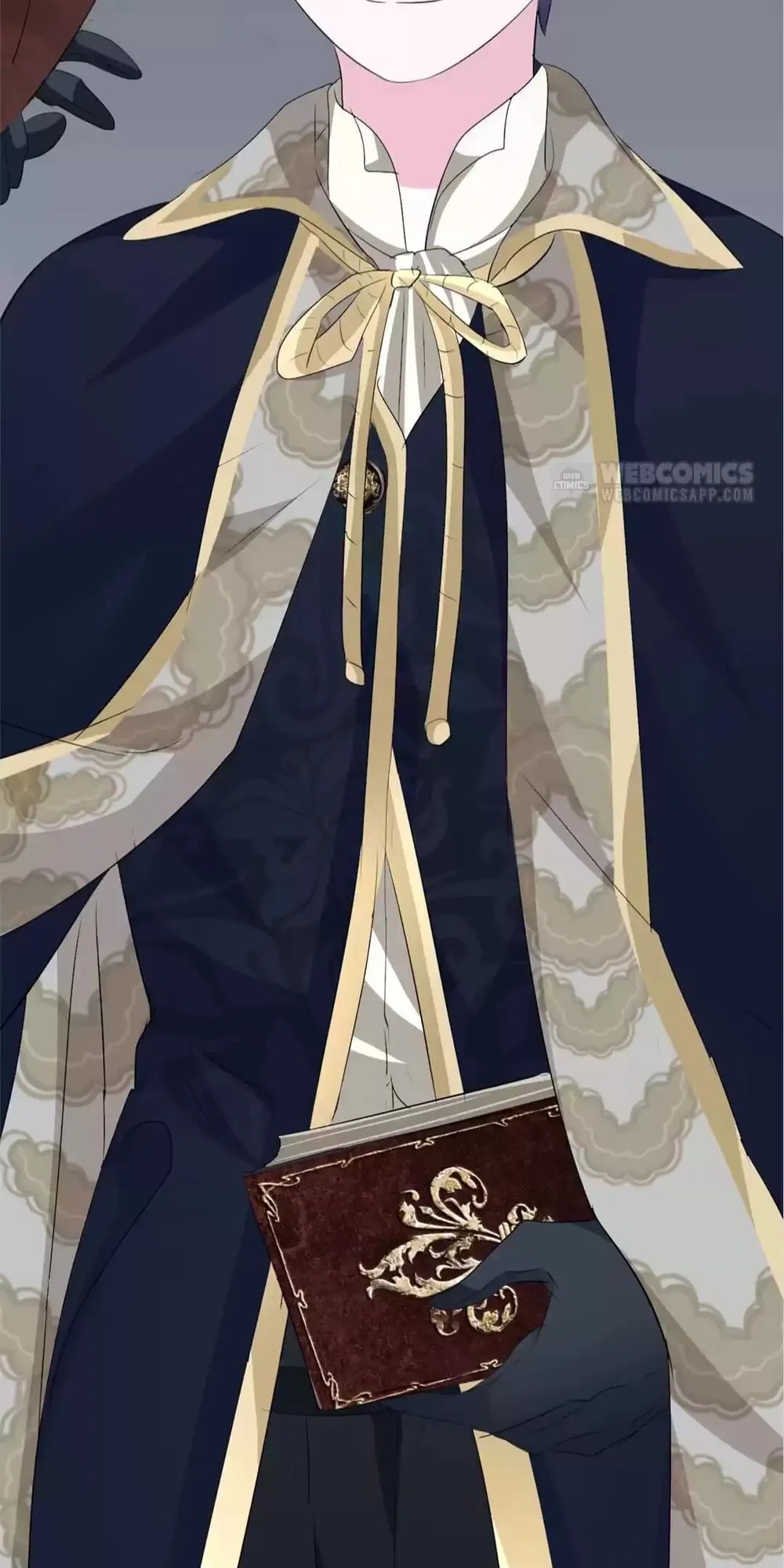 Read Definitely A Vampire chapter 19 image 54 on Lezhin