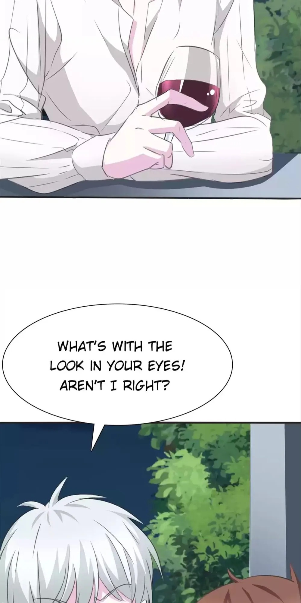 Read Definitely A Vampire chapter 19 image 6 on Lezhin