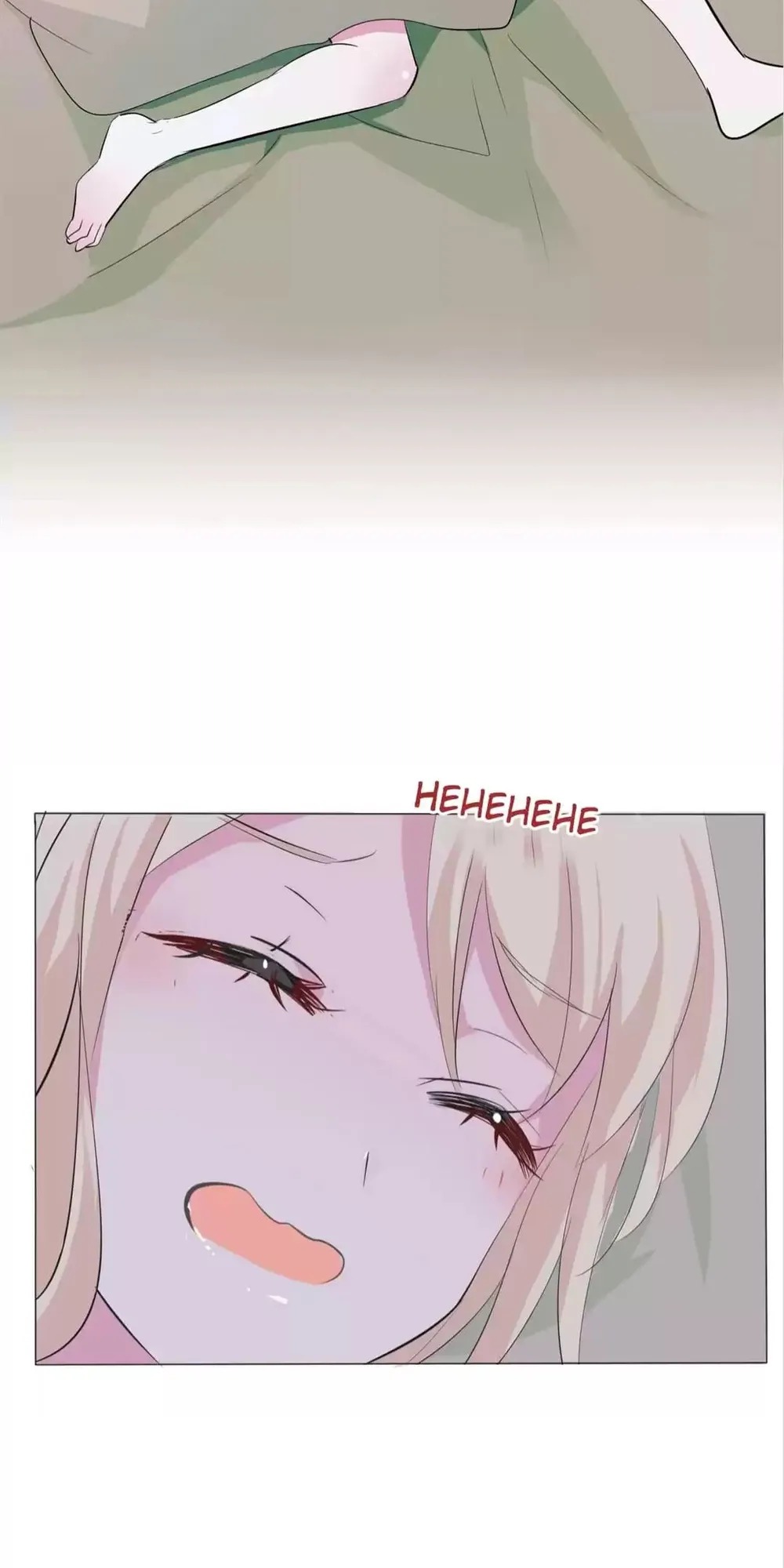 Read Definitely A Vampire chapter 2 image 1 on Lezhin