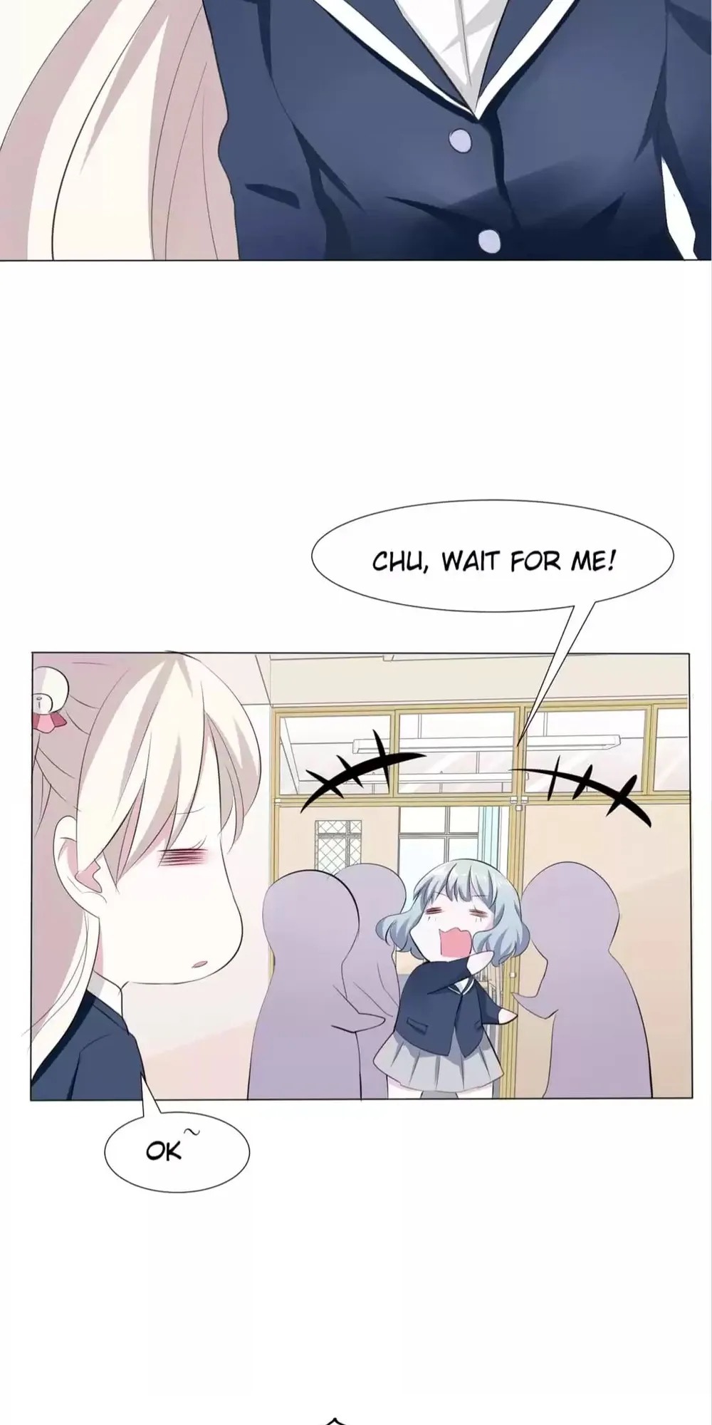 Read Definitely A Vampire chapter 2 image 12 on Lezhin