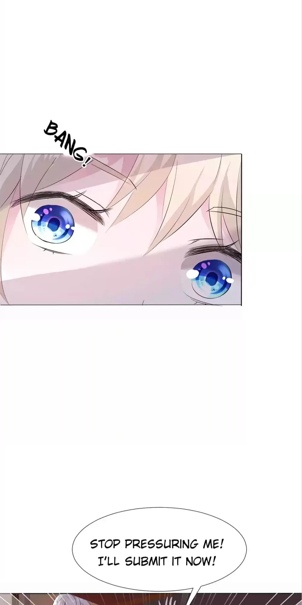Read Definitely A Vampire chapter 2 image 2 on Lezhin