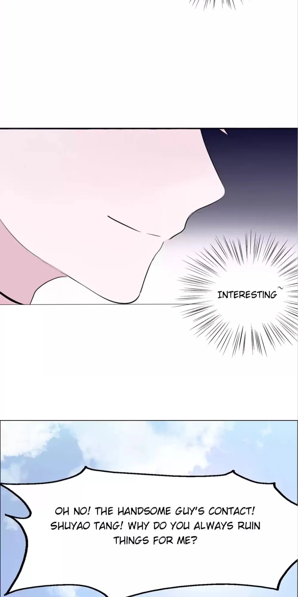 Read Definitely A Vampire chapter 2 image 24 on Lezhin