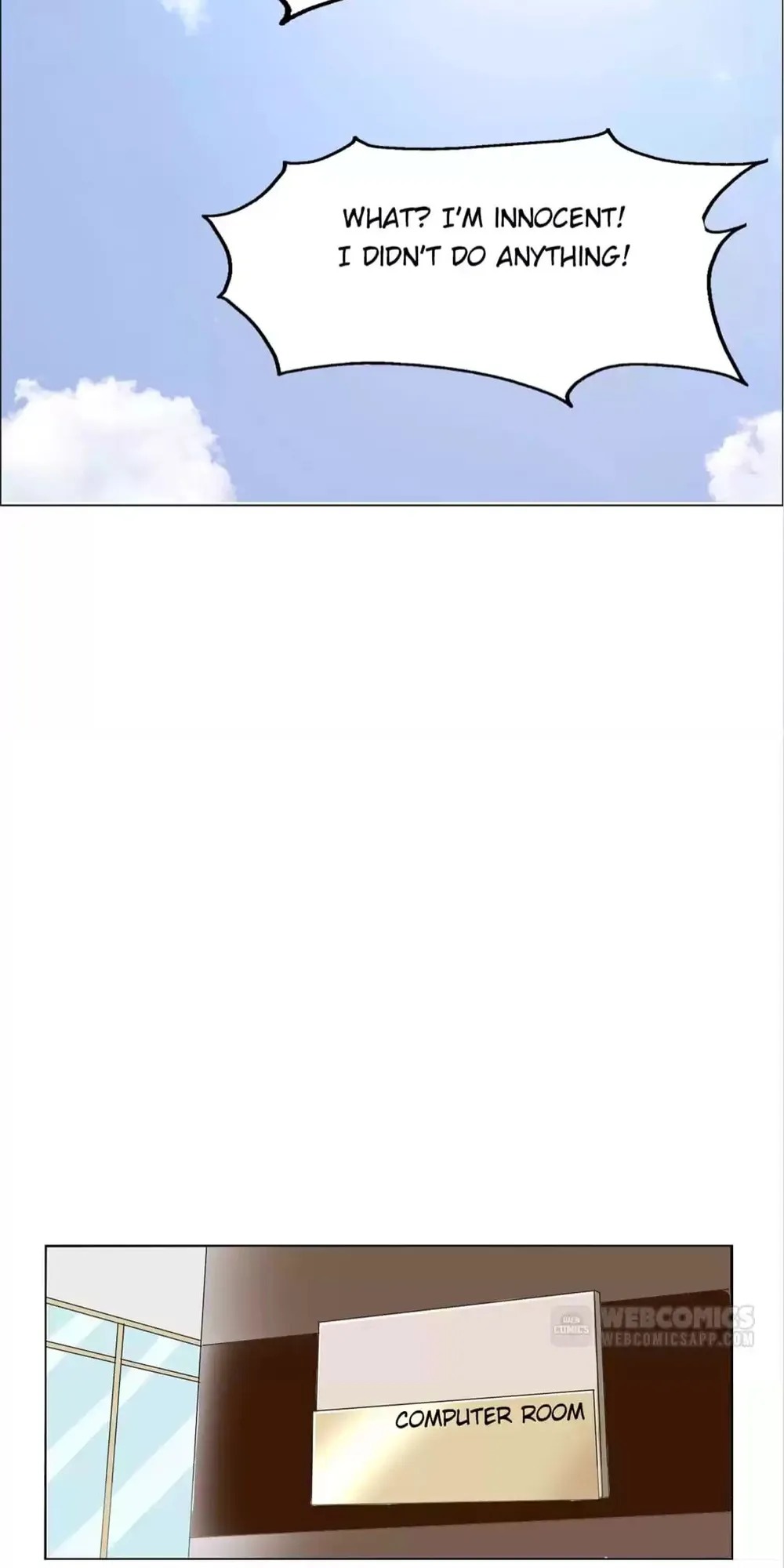 Read Definitely A Vampire chapter 2 image 25 on Lezhin