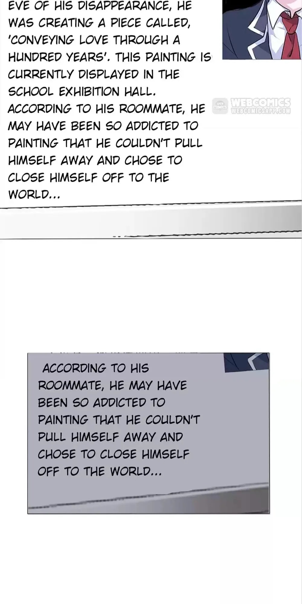 Read Definitely A Vampire chapter 2 image 29 on Lezhin