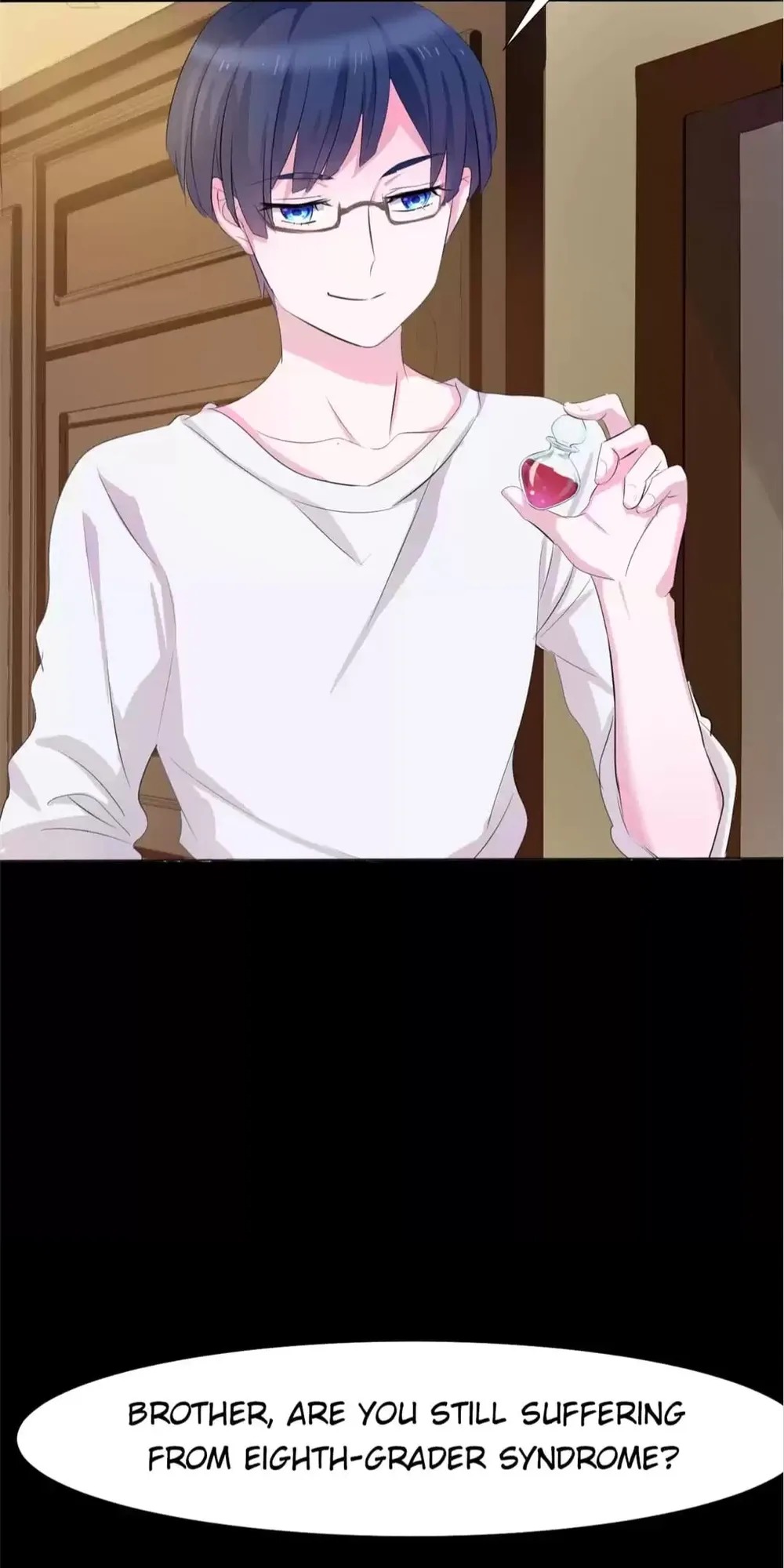 Read Definitely A Vampire chapter 2 image 33 on Lezhin