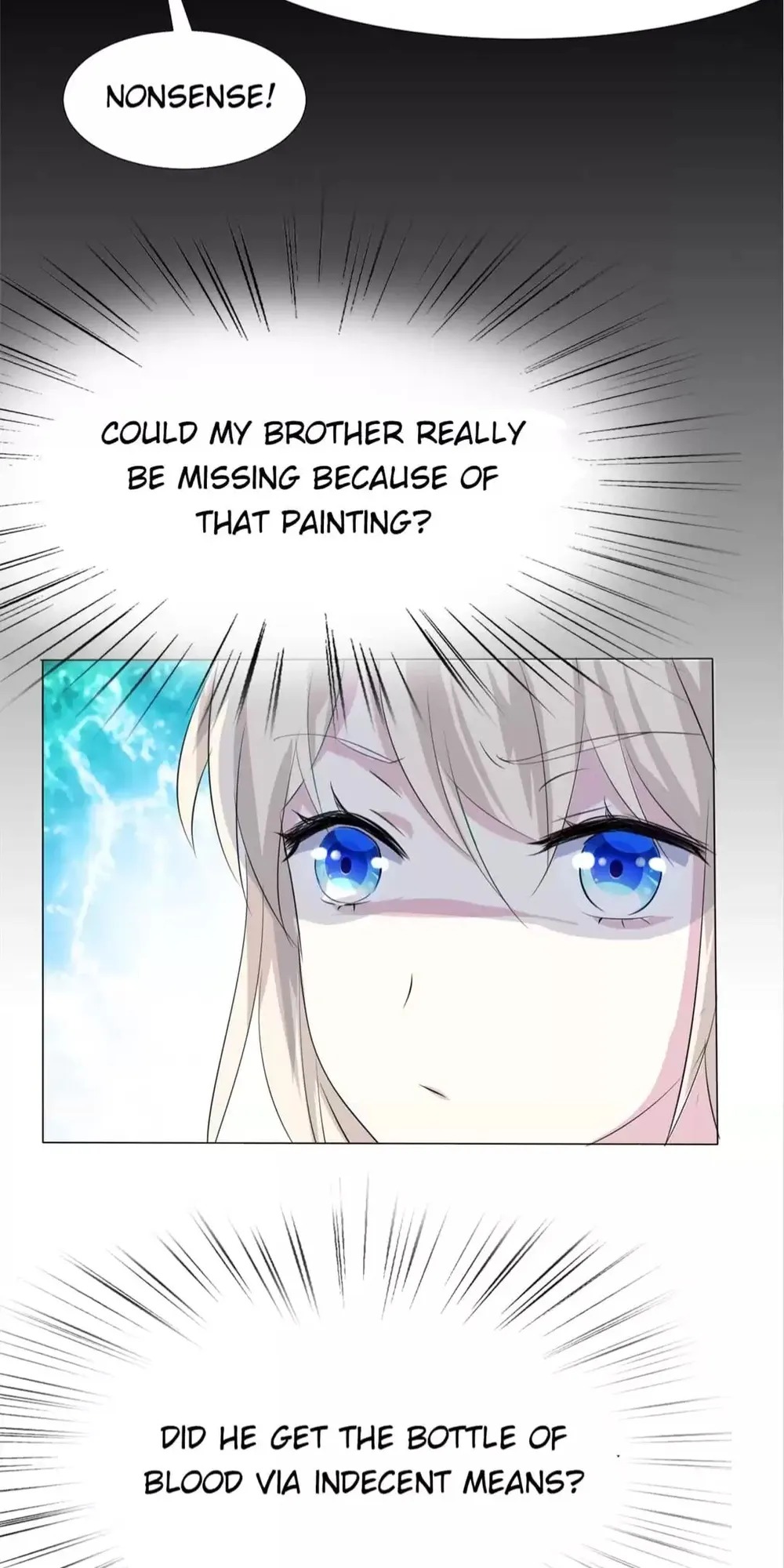 Read Definitely A Vampire chapter 2 image 36 on Lezhin