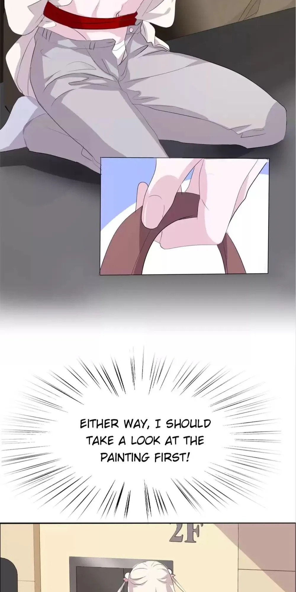 Read Definitely A Vampire chapter 2 image 39 on Lezhin