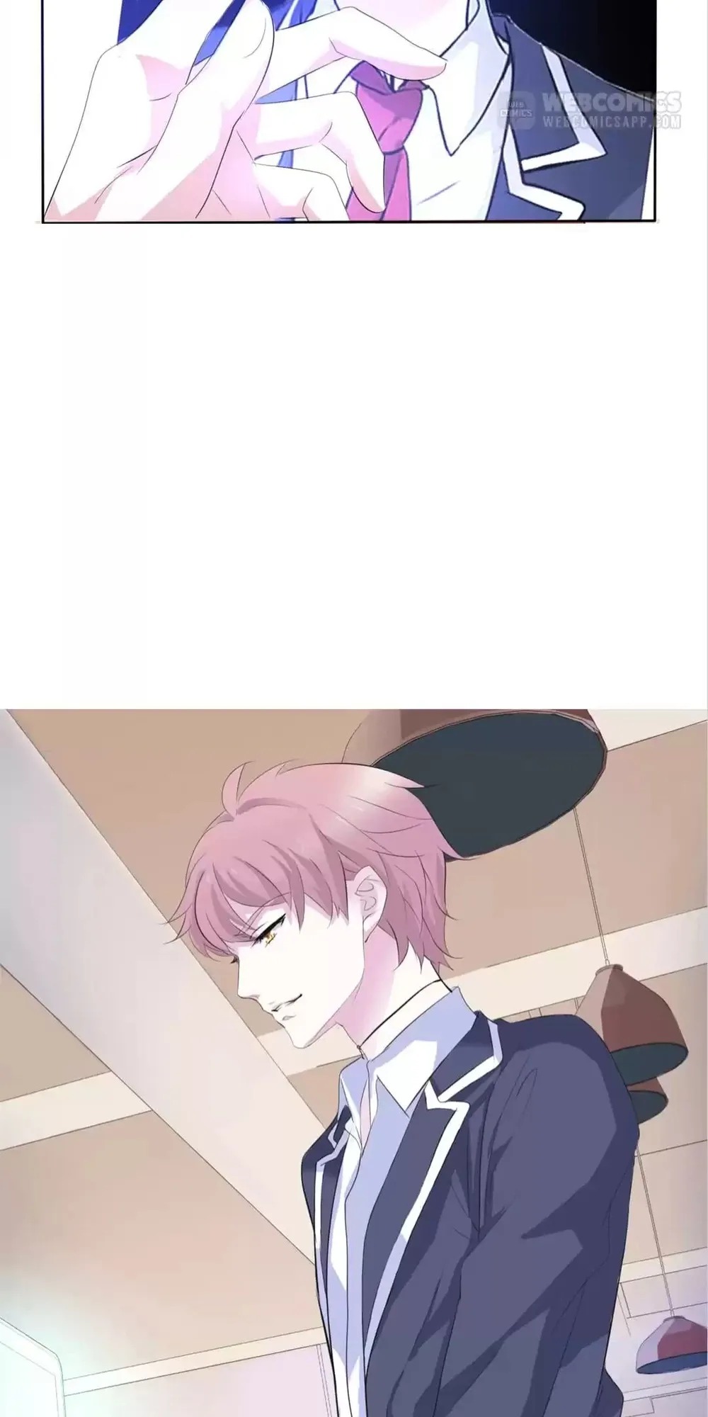 Read Definitely A Vampire chapter 2 image 42 on Lezhin