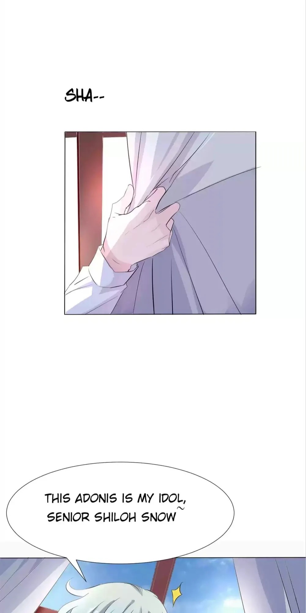 Read Definitely A Vampire chapter 2 image 5 on Lezhin