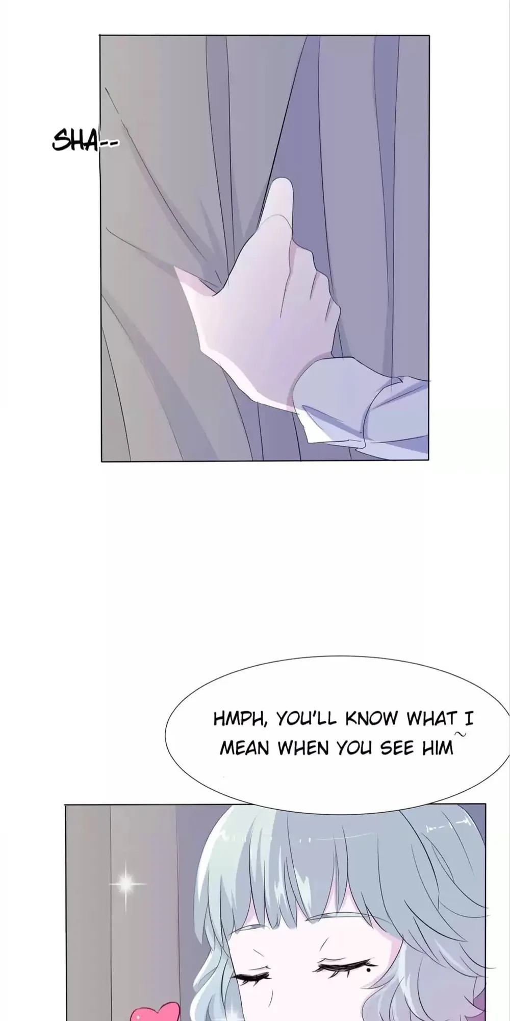 Read Definitely A Vampire chapter 2 image 8 on Lezhin