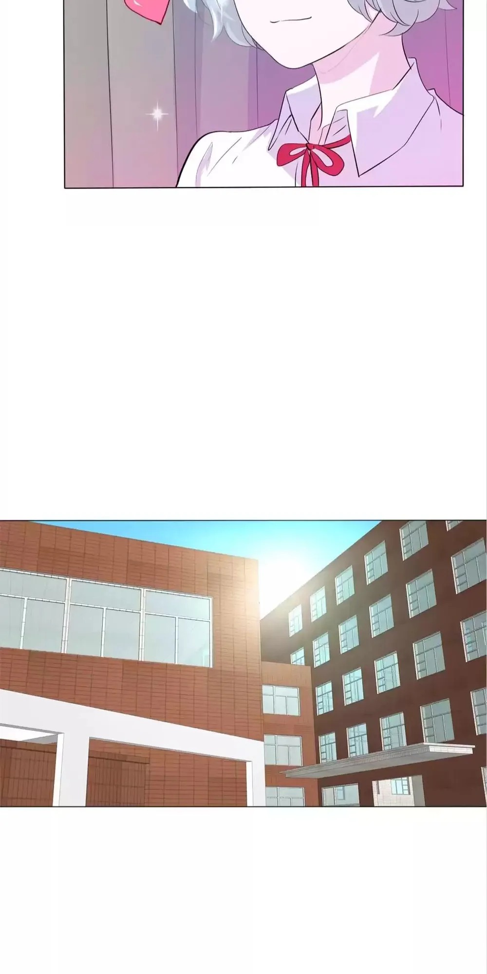 Read Definitely A Vampire chapter 2 image 9 on Lezhin