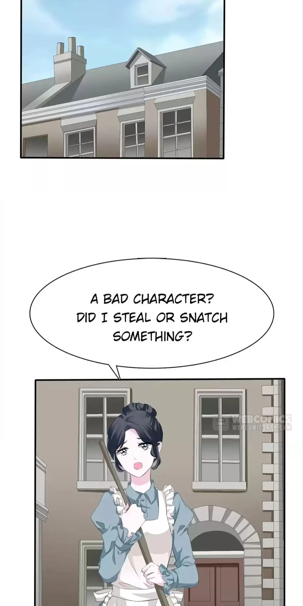 Read Definitely A Vampire chapter 20 image 1 on Lezhin