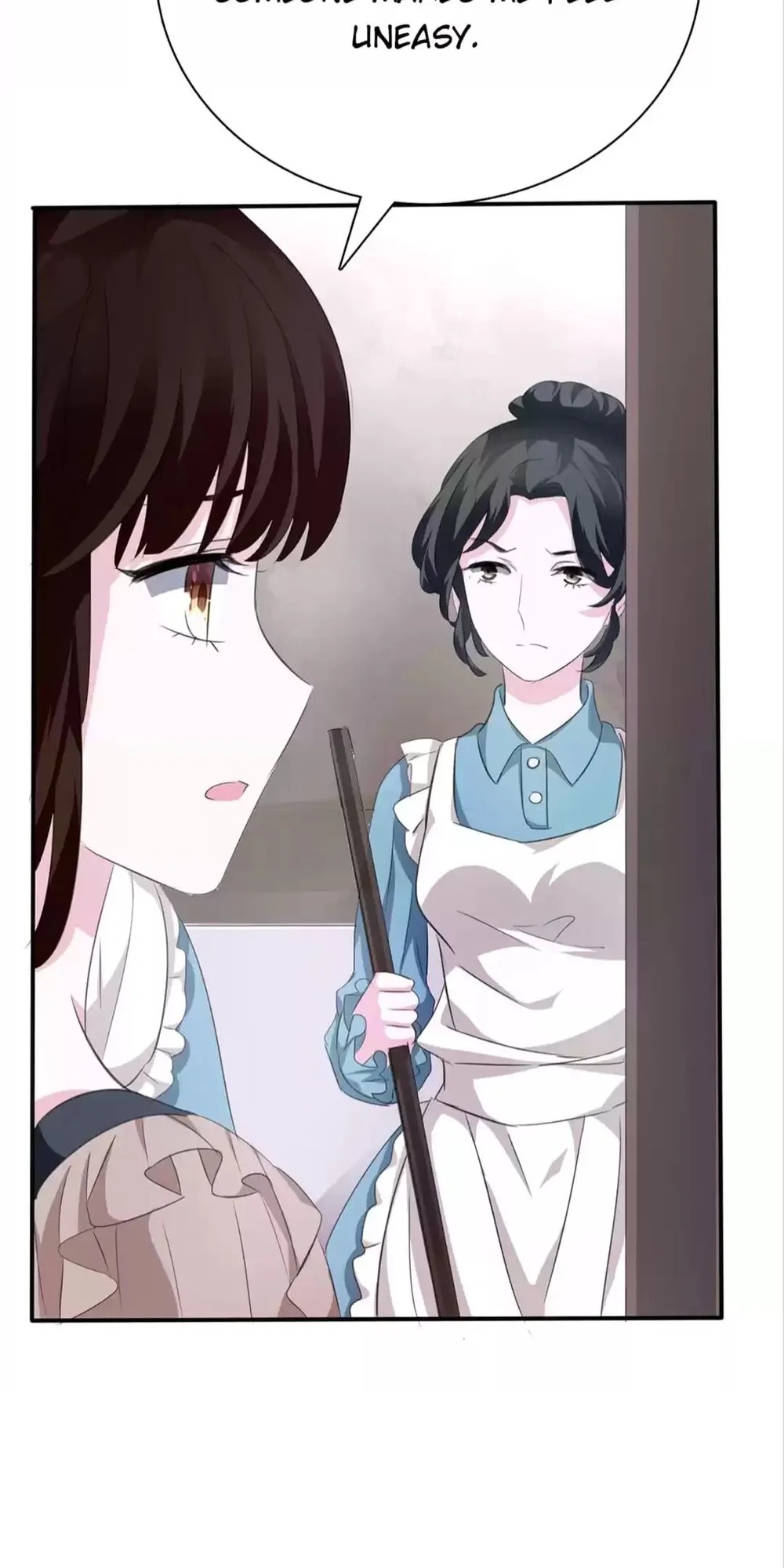 Read Definitely A Vampire chapter 20 image 10 on Lezhin