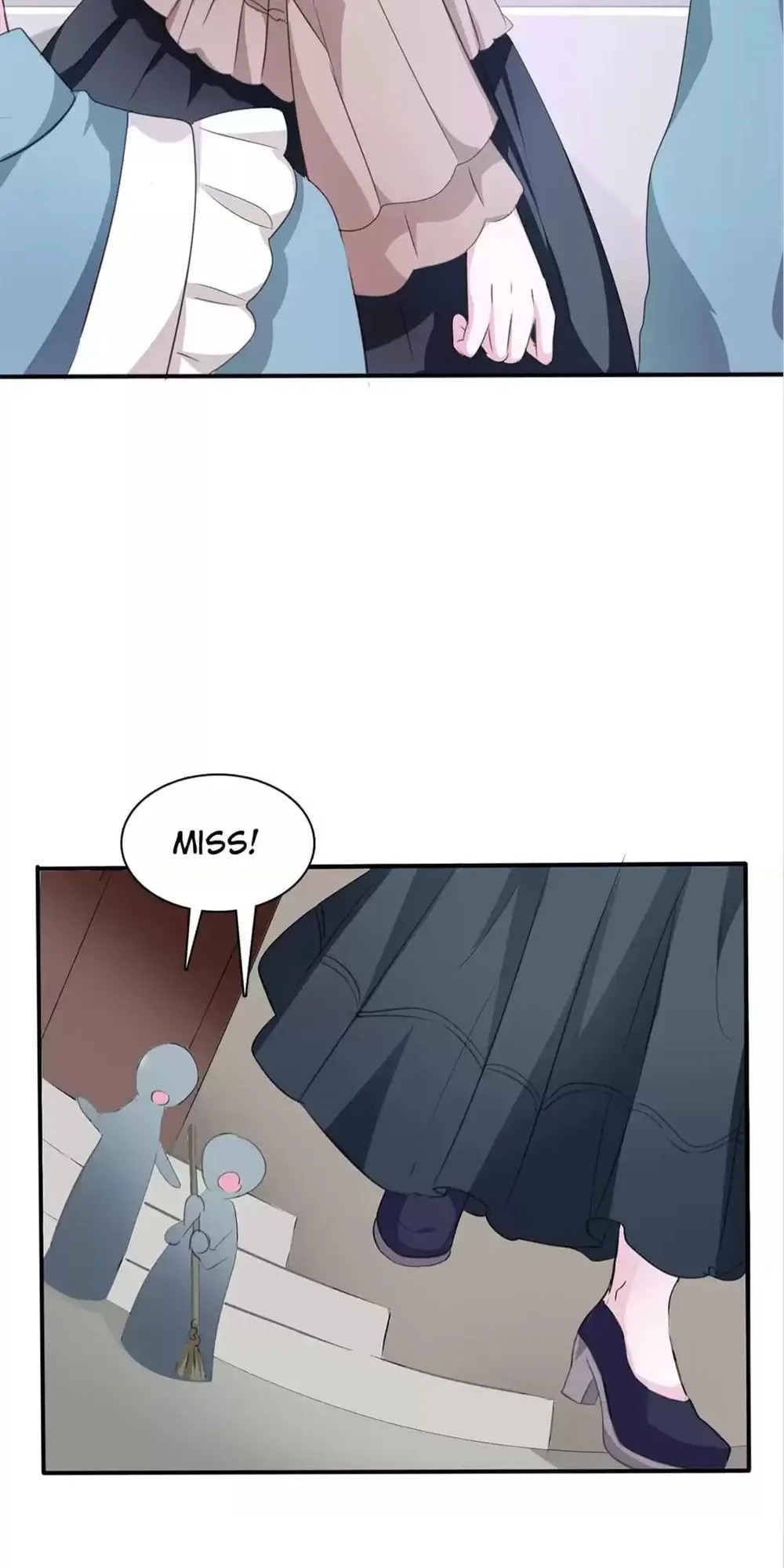 Read Definitely A Vampire chapter 20 image 12 on Lezhin
