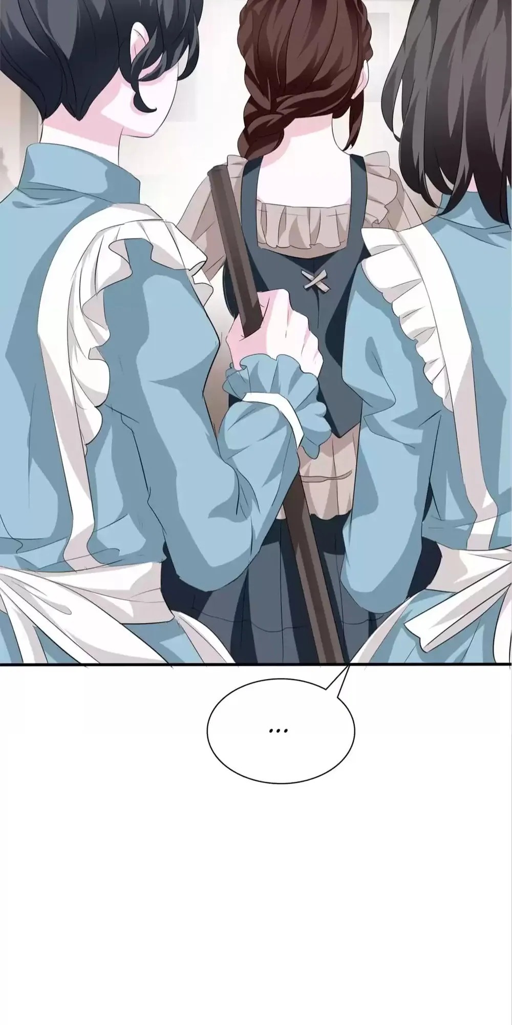 Read Definitely A Vampire chapter 20 image 16 on Lezhin