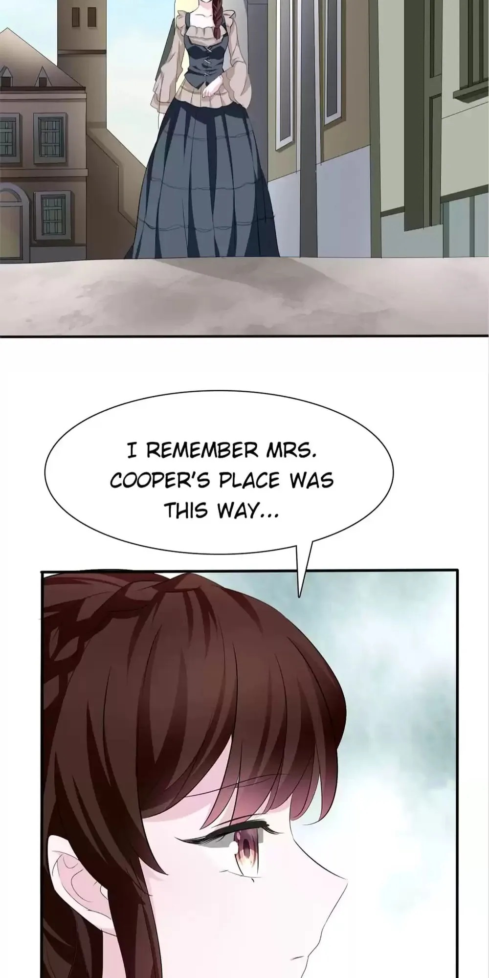 Read Definitely A Vampire chapter 20 image 18 on Lezhin